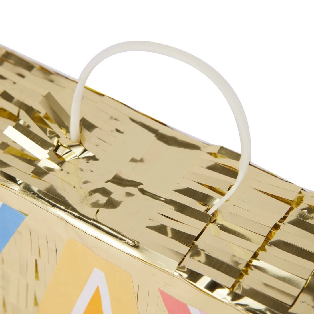 3 Mini Yay Pinata, 3 of 5