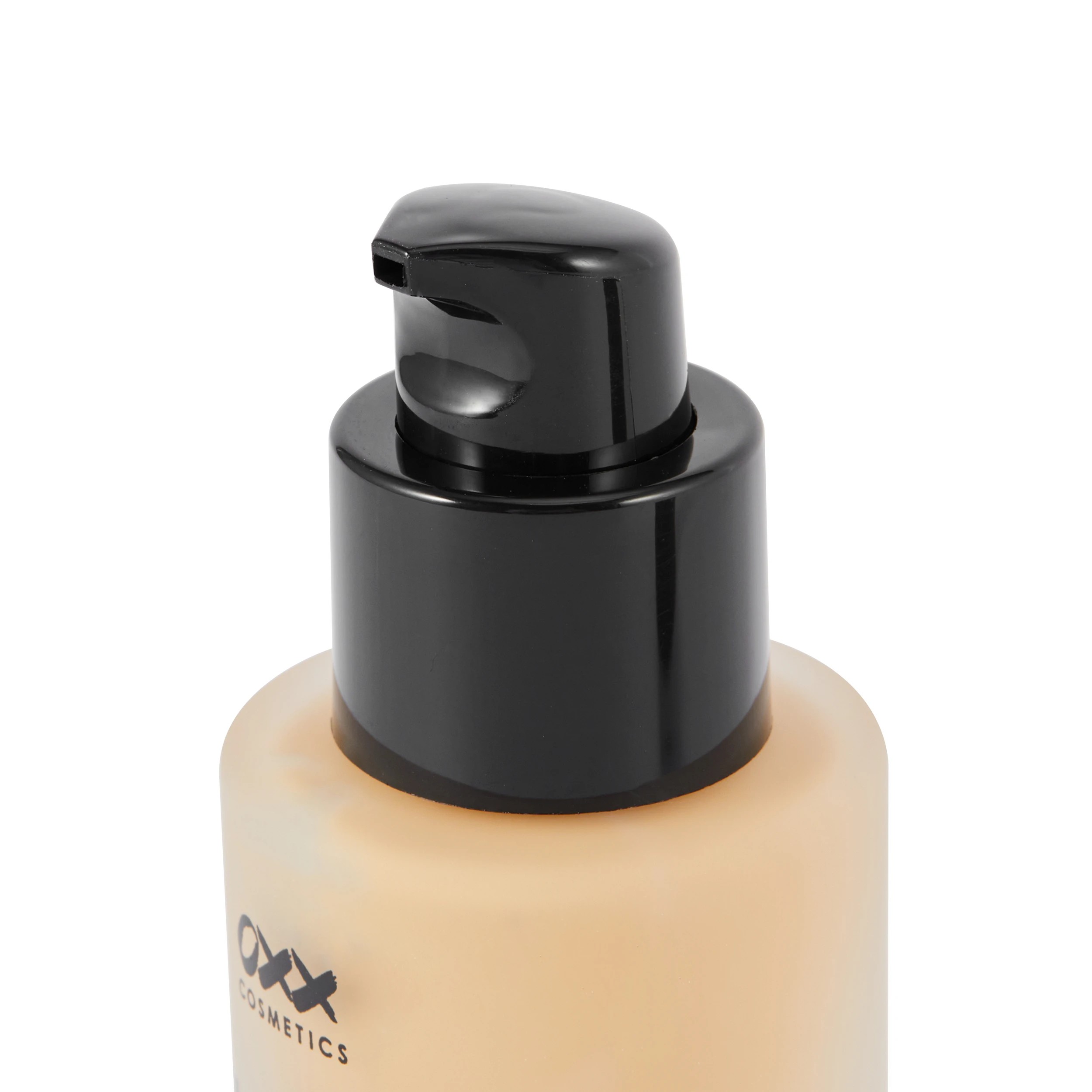 6 OXX Cosmetics Silk Finish Luminous Foundation - Caramel 7.5, 6 of 7