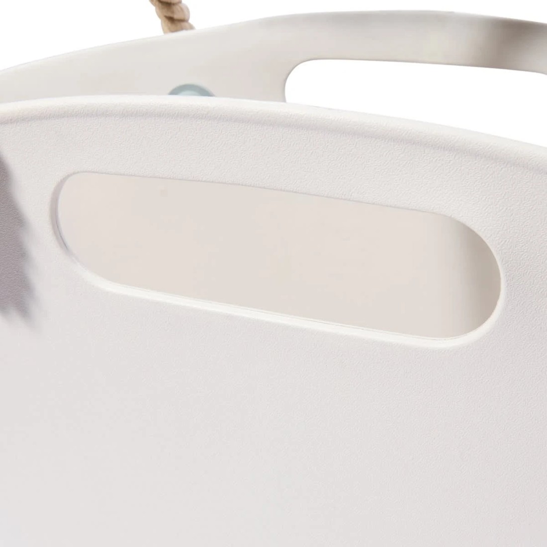 6 Beach Tote - Stone, 6 of 10