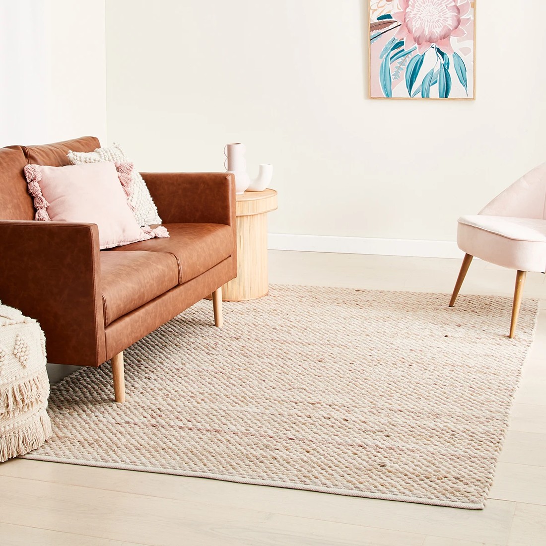 2 Dakota Rug - Extra Large - 270cm x 180cm, 2 of 10