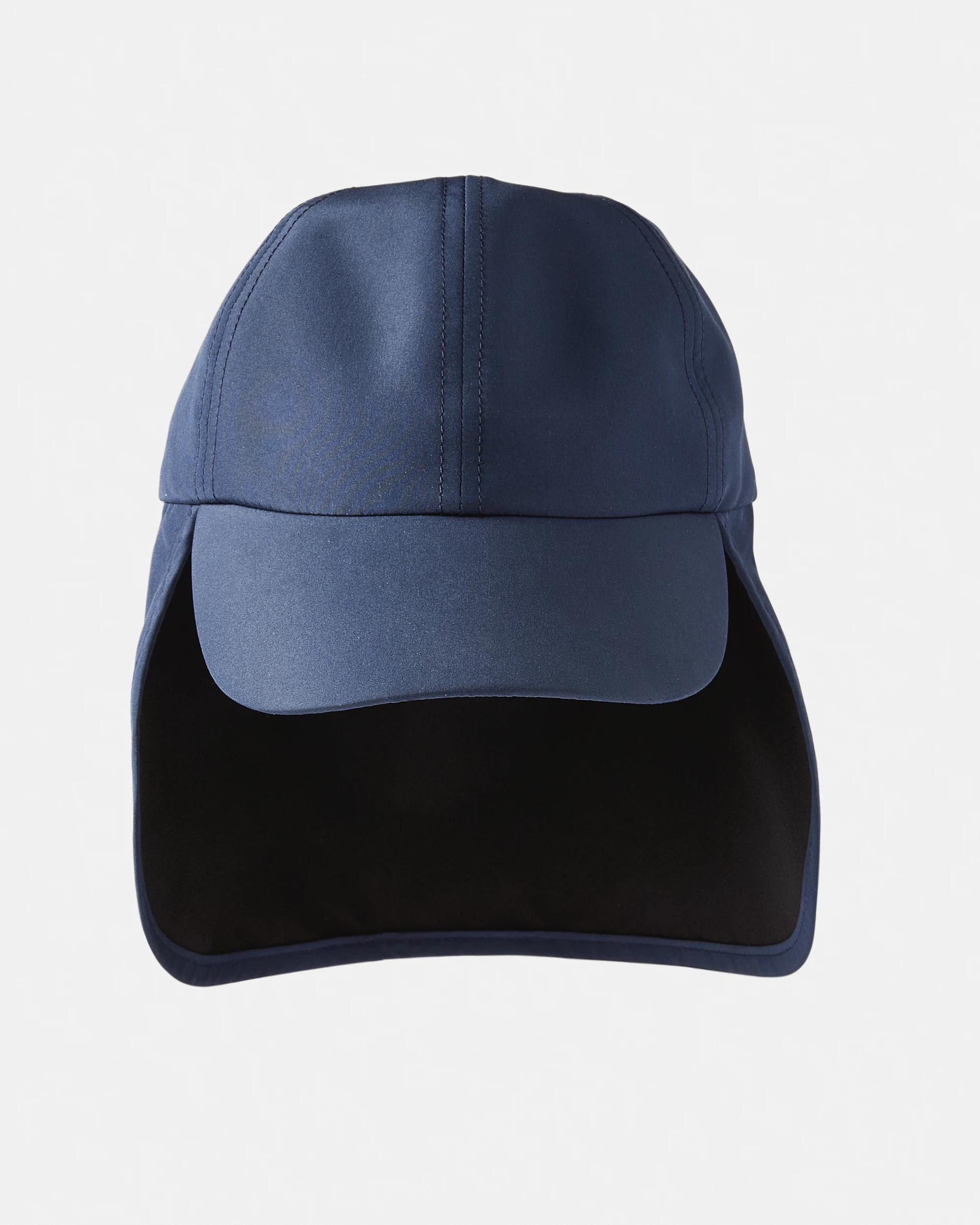 1 Legionnaires Hat Navy, 1 of 5