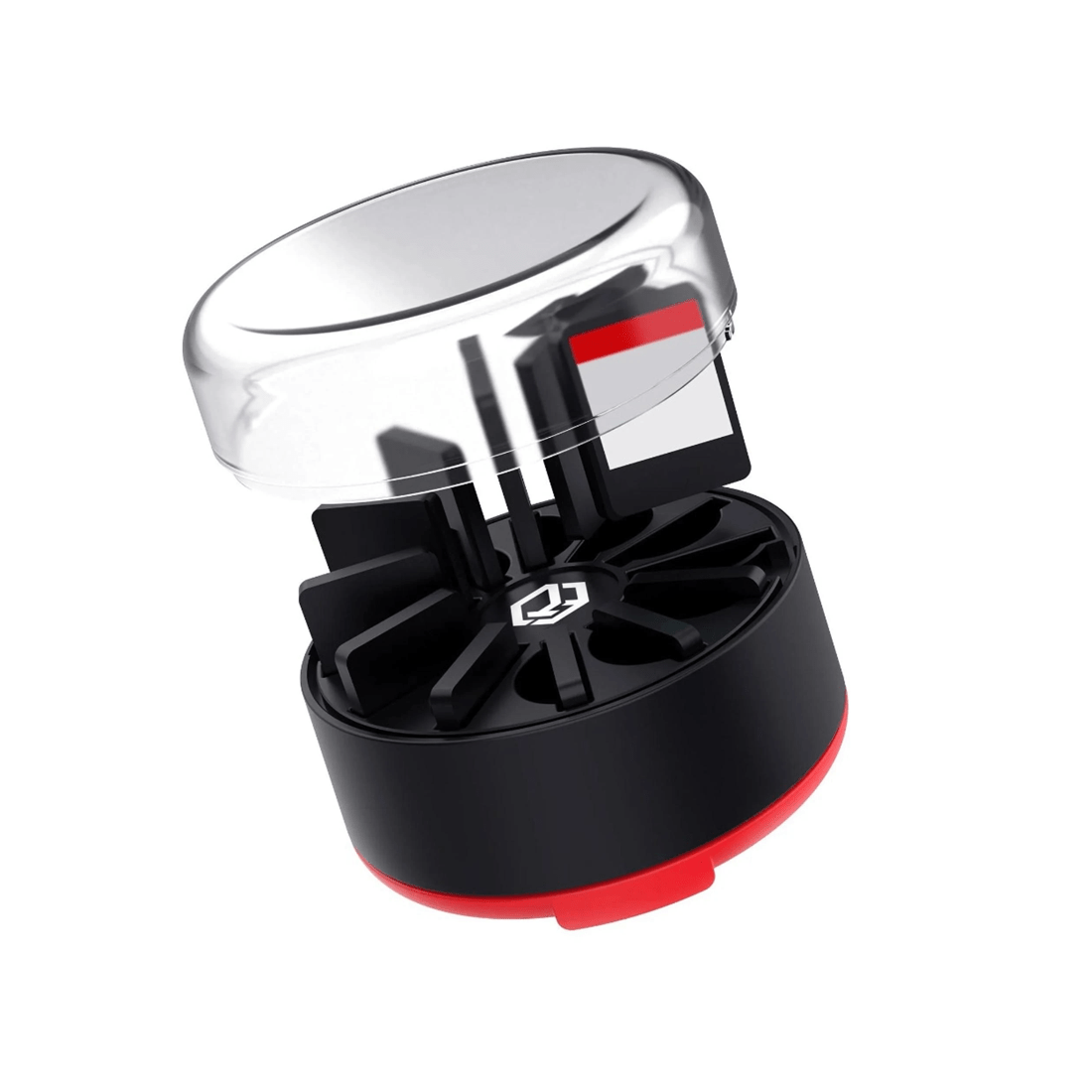 3 Powerwave Switch Rotating Cartridge Holder, 3 of 5