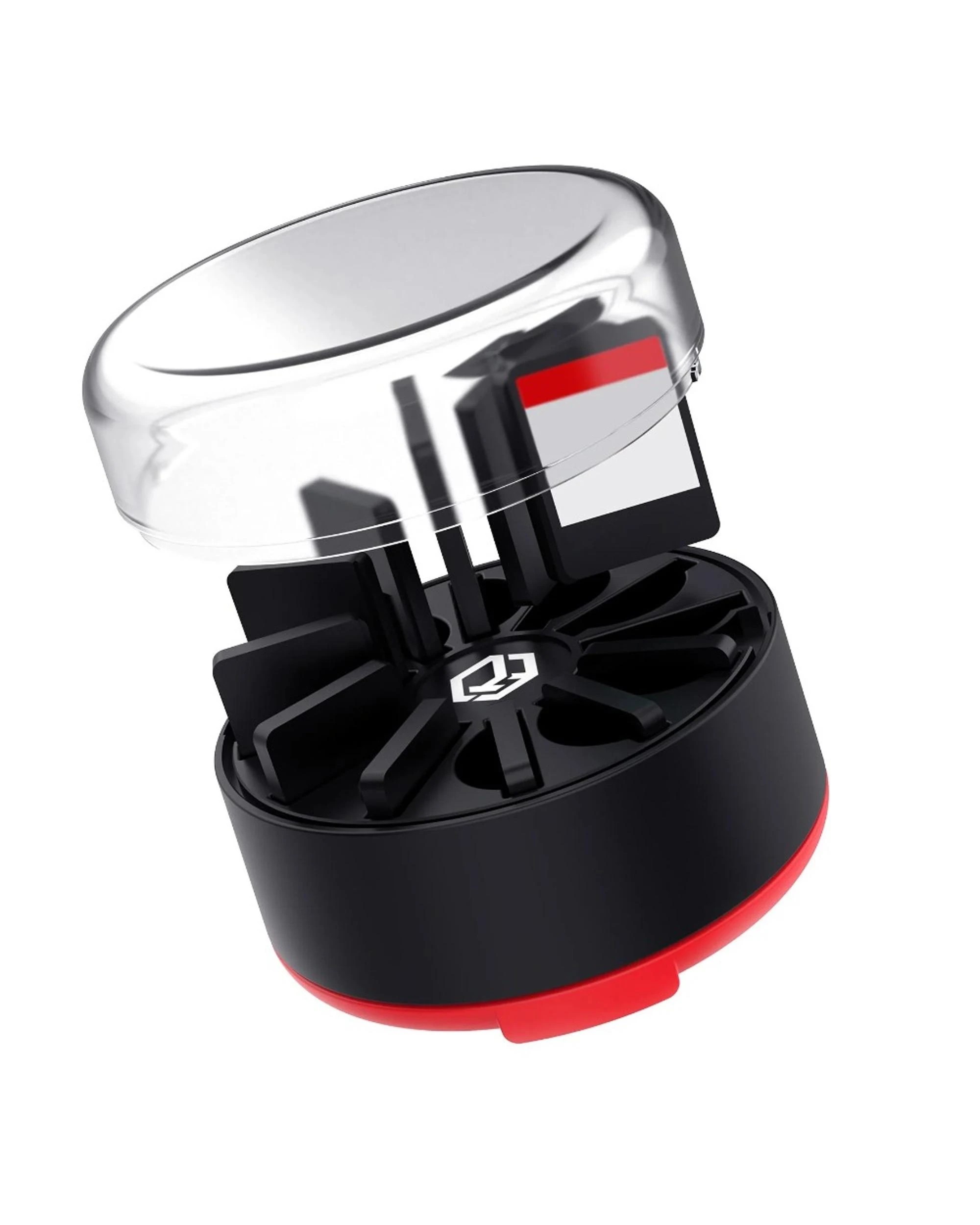 3 Powerwave Switch Rotating Cartridge Holder, 3 of 5