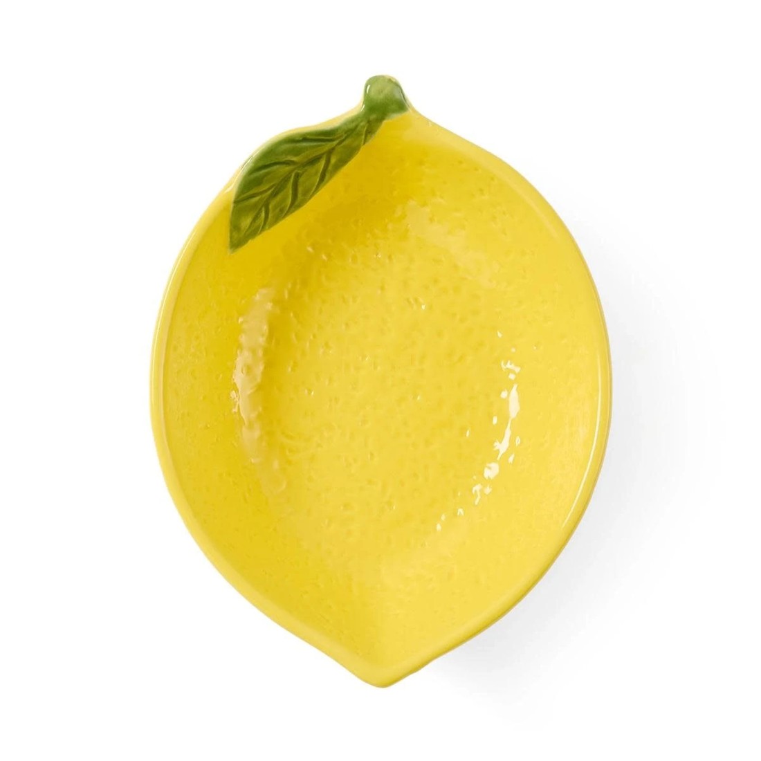 2 Set of 2 Lemon & Strawberry Bowls, 2 of 7