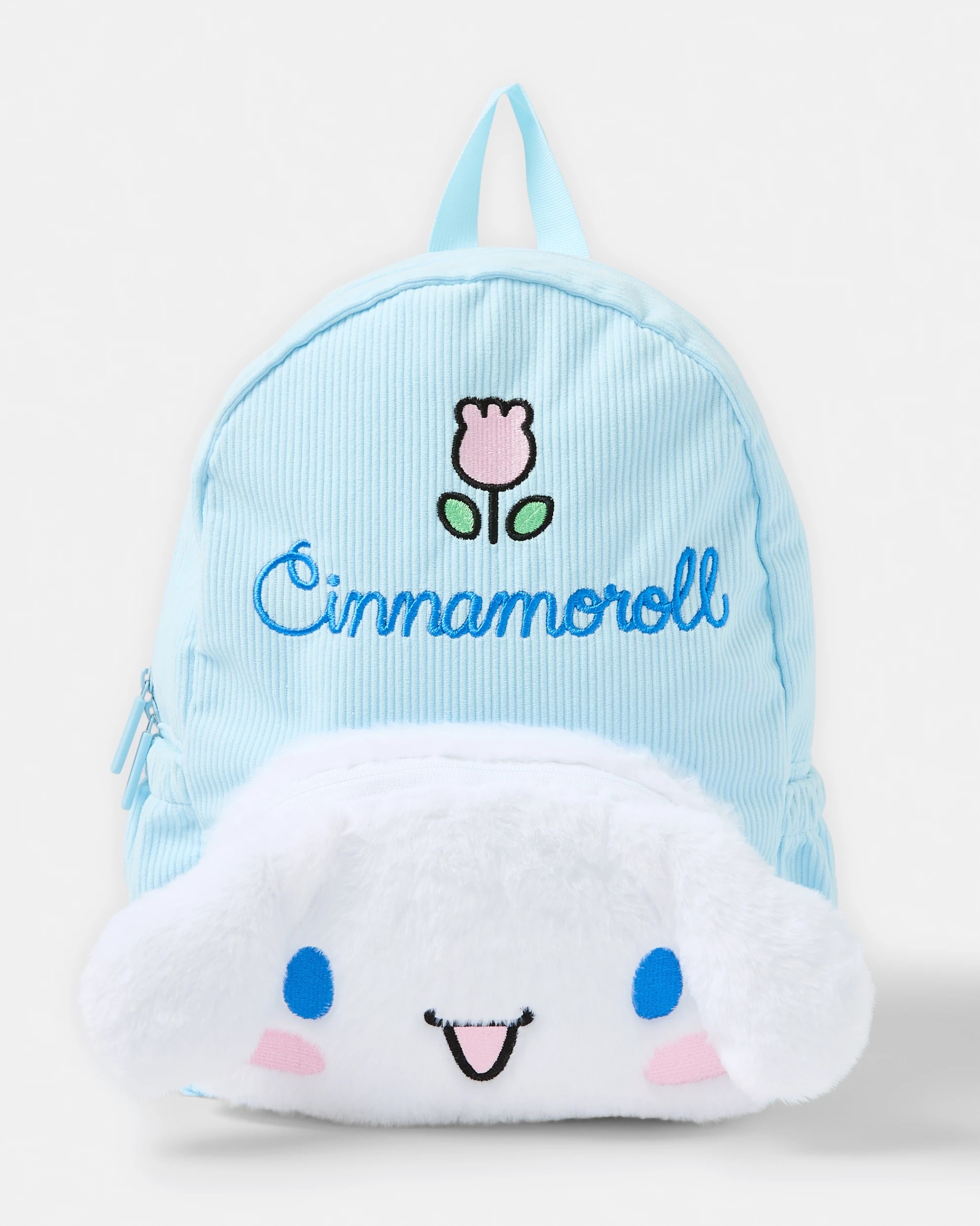 1 Cinnamoroll Backpack, 1 of 4