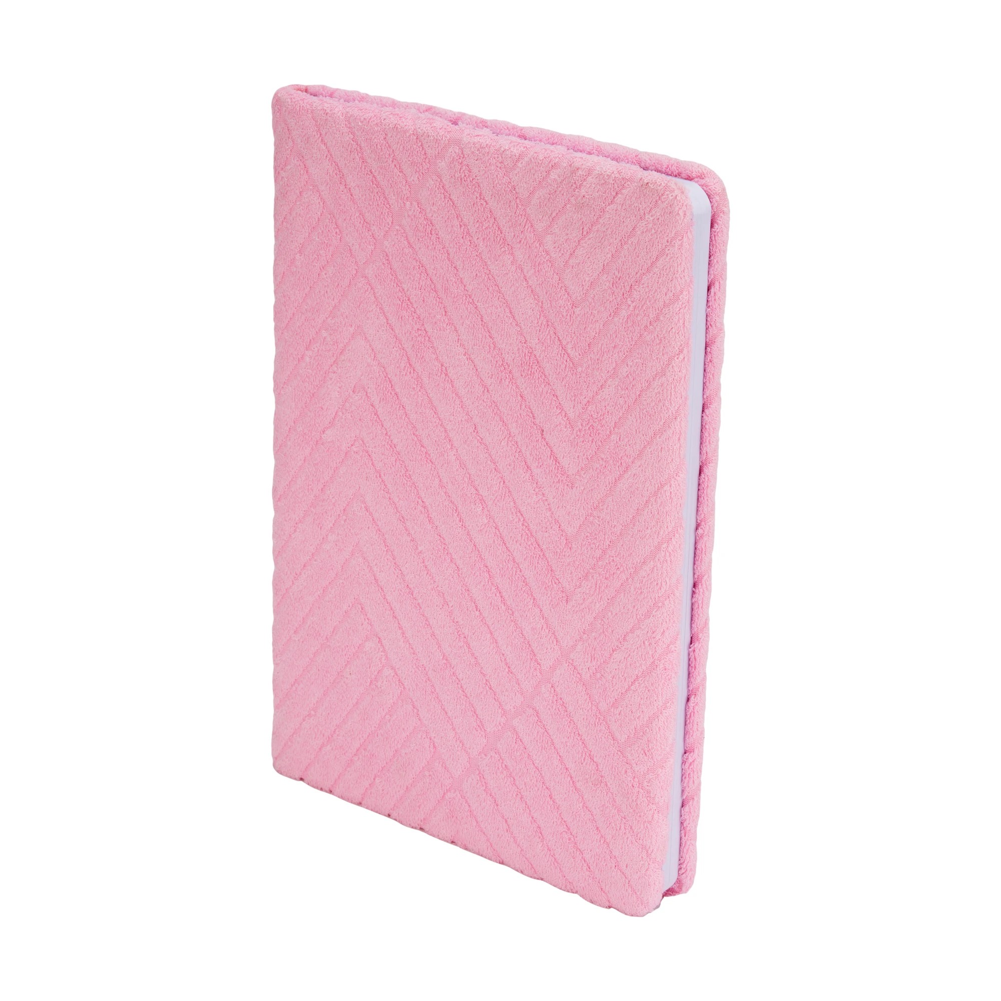 3 A5 Journal - Fluffy Pink, 3 of 6