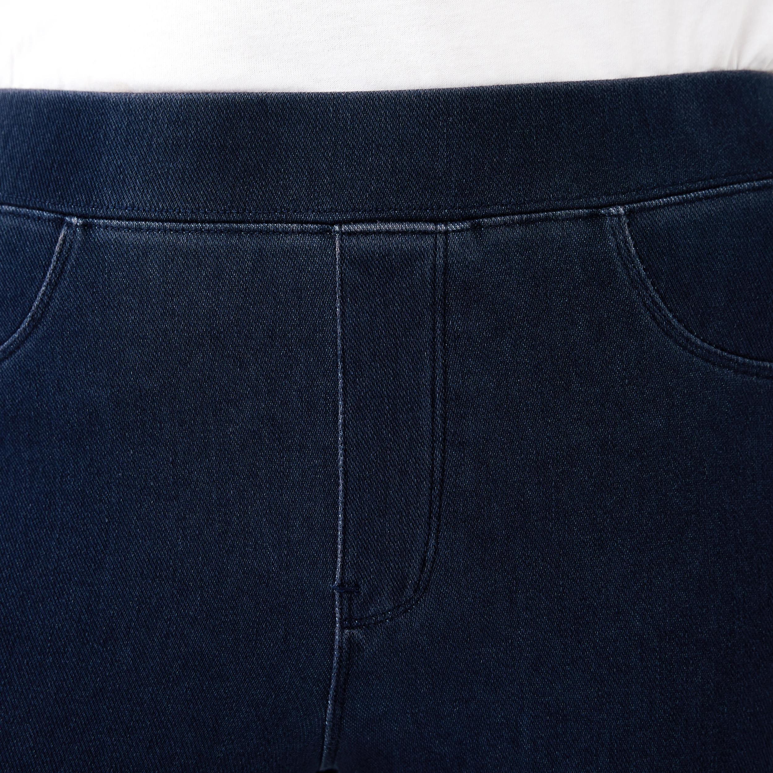 5 3/4 Jeggings DENIM INDIGO, 5 of 9