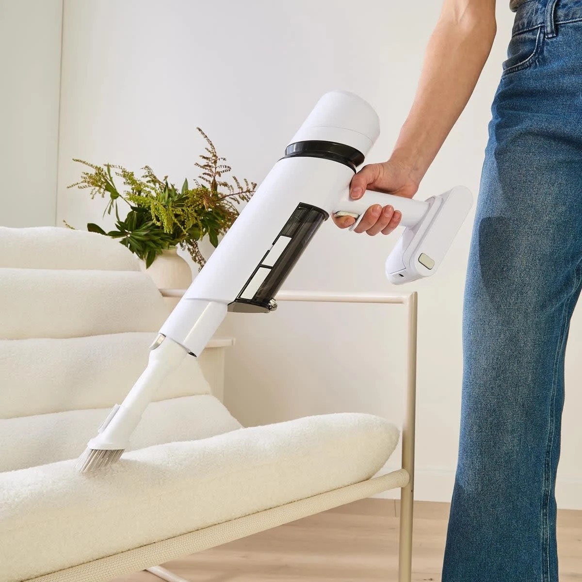 2 2-in-1 Cordless Stick Vacuum Cleaner, 2 of 10