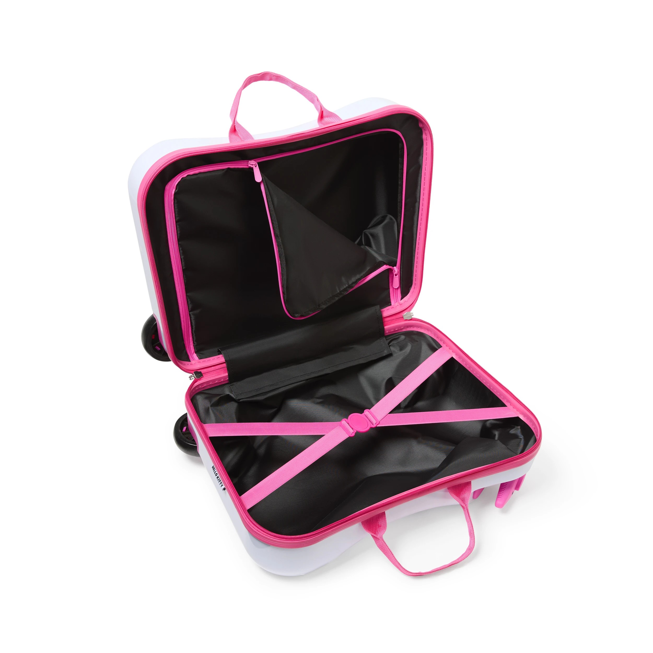 9 Hello Kitty Ride-On Luggage, 9 of 9