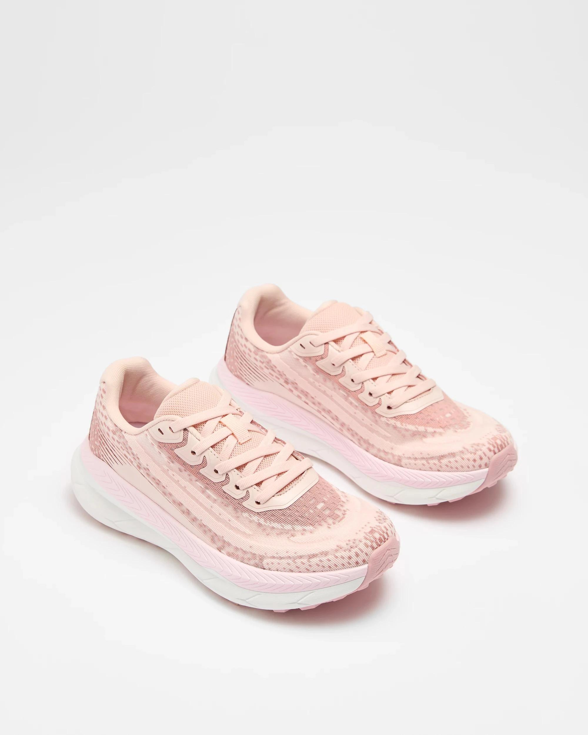 3 Target Woman Womens Runner - Loki PINK, 3 of 3