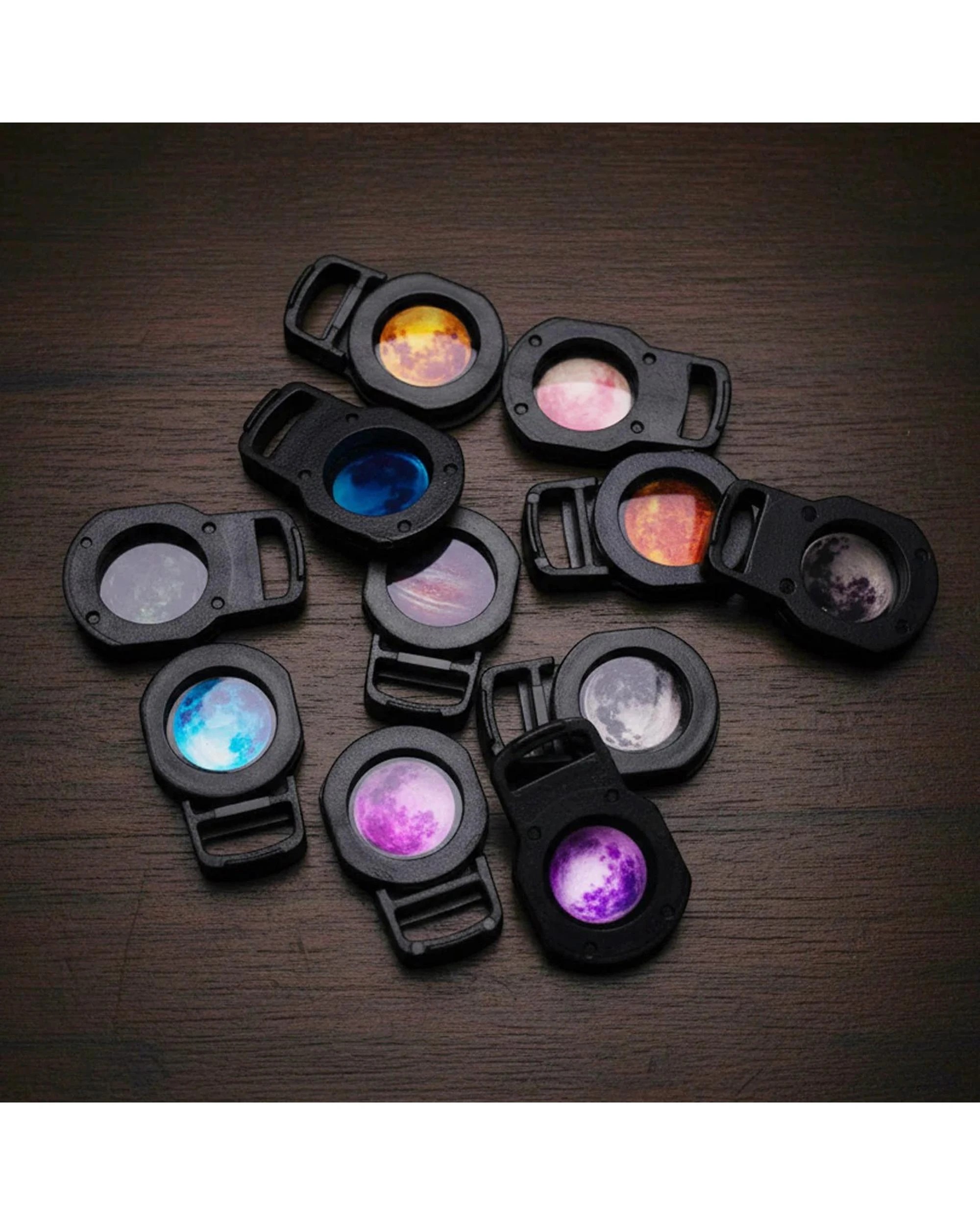 7 Heebie Jeebies Celestial Projector, 7 of 7