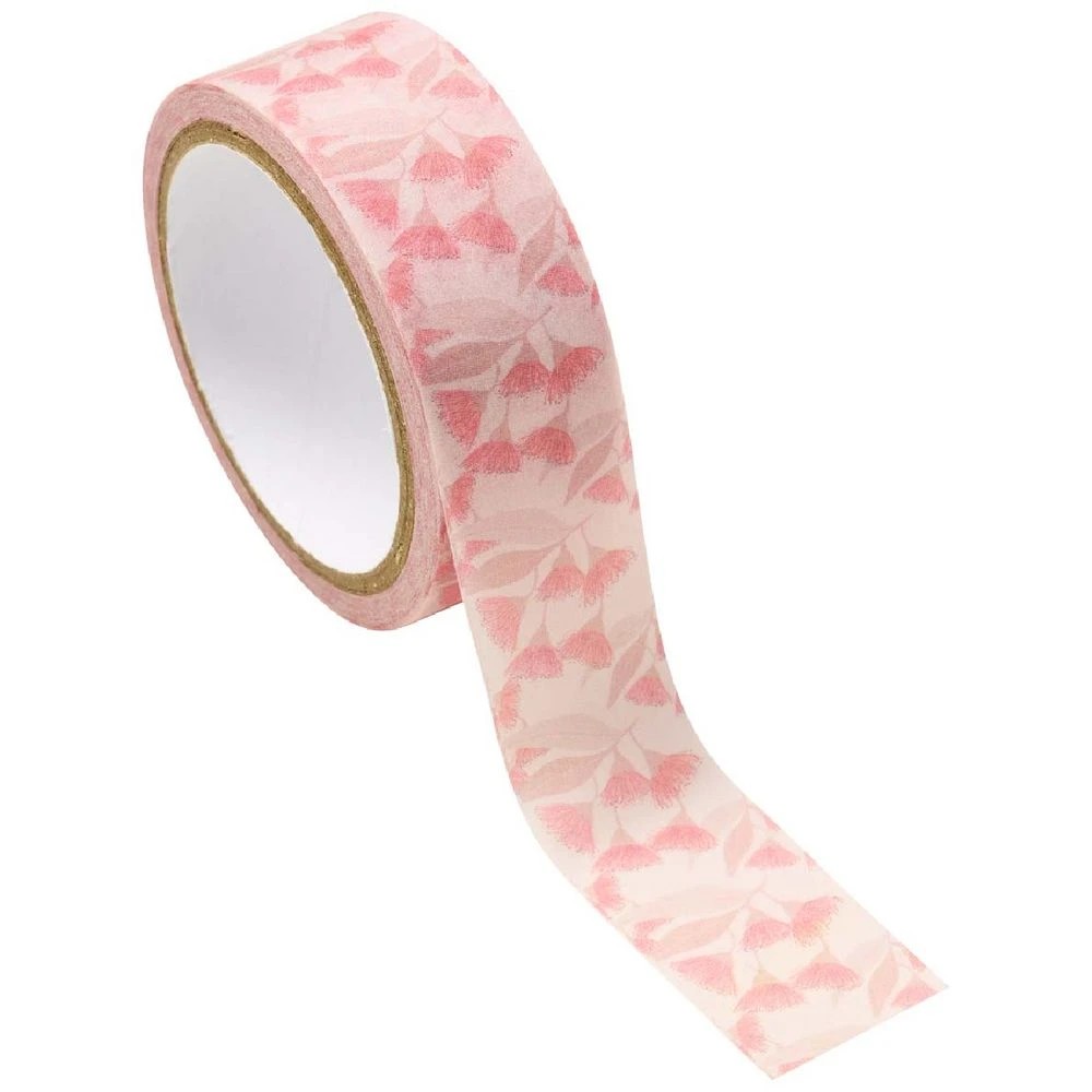 5 Born Washi Tape 15mm x 5m Native 10 Pack, 5 of 10