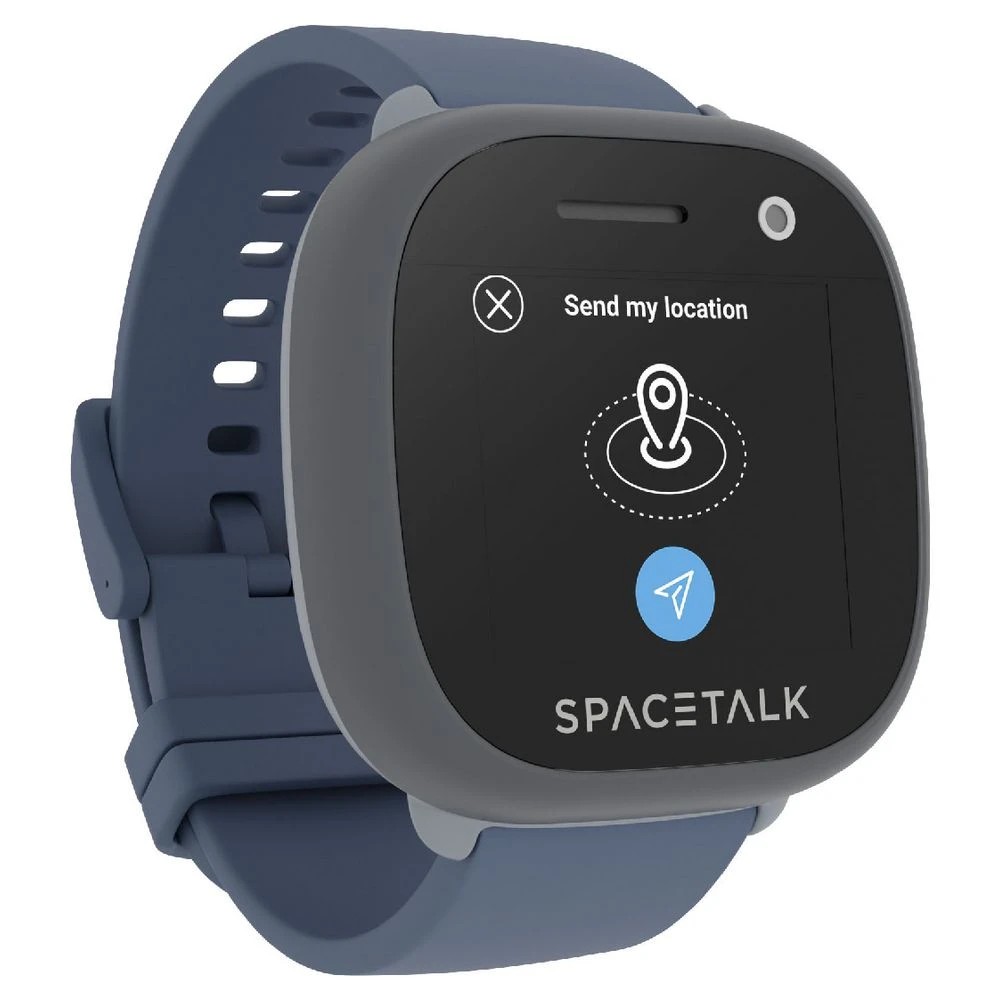 6 Spacetalk Adventurer 2 Smart Watch 4G Dusk, 6 of 8