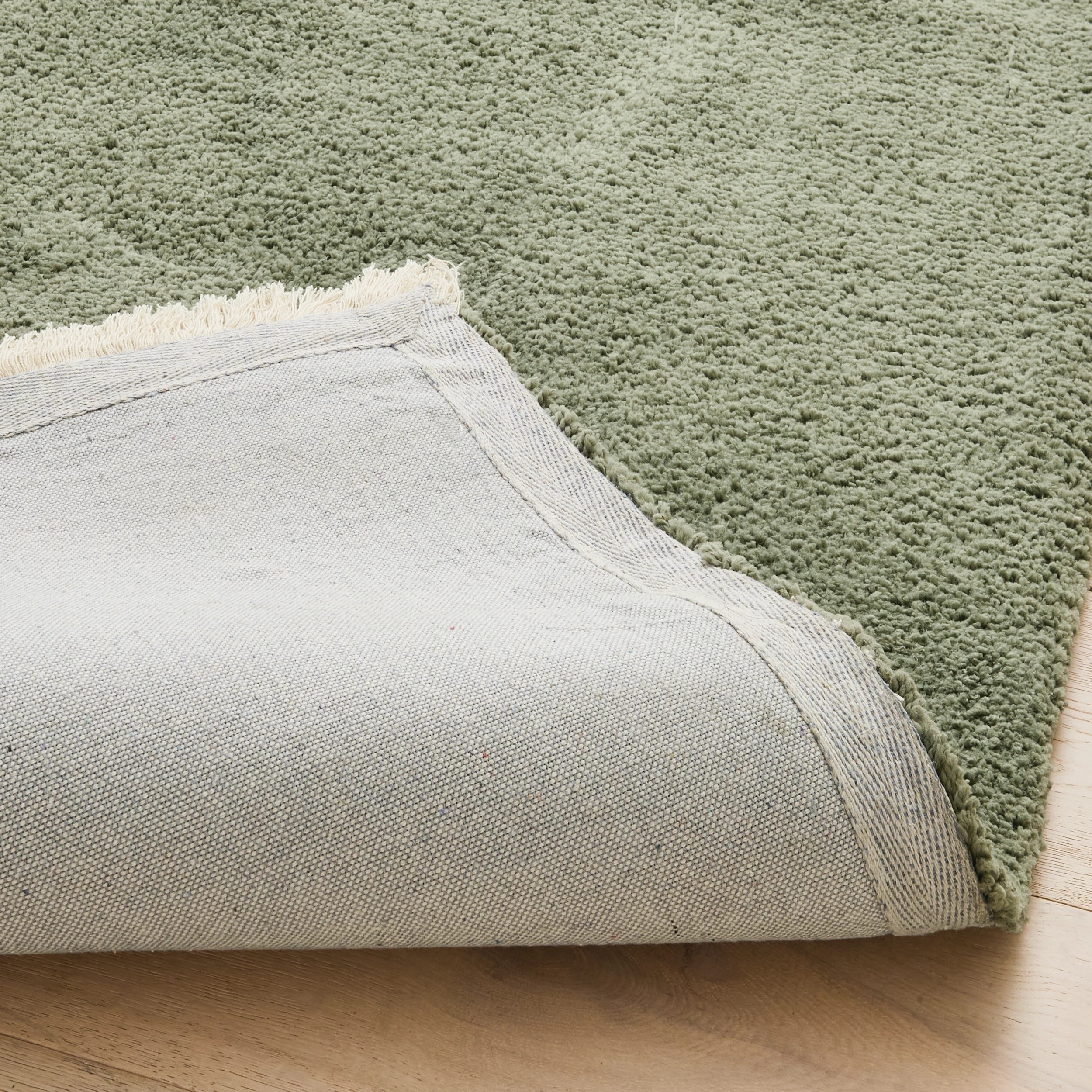 3 Nyla Forest Rug - Forest, Extra Large - 270cm x 180cm, 3 of 8