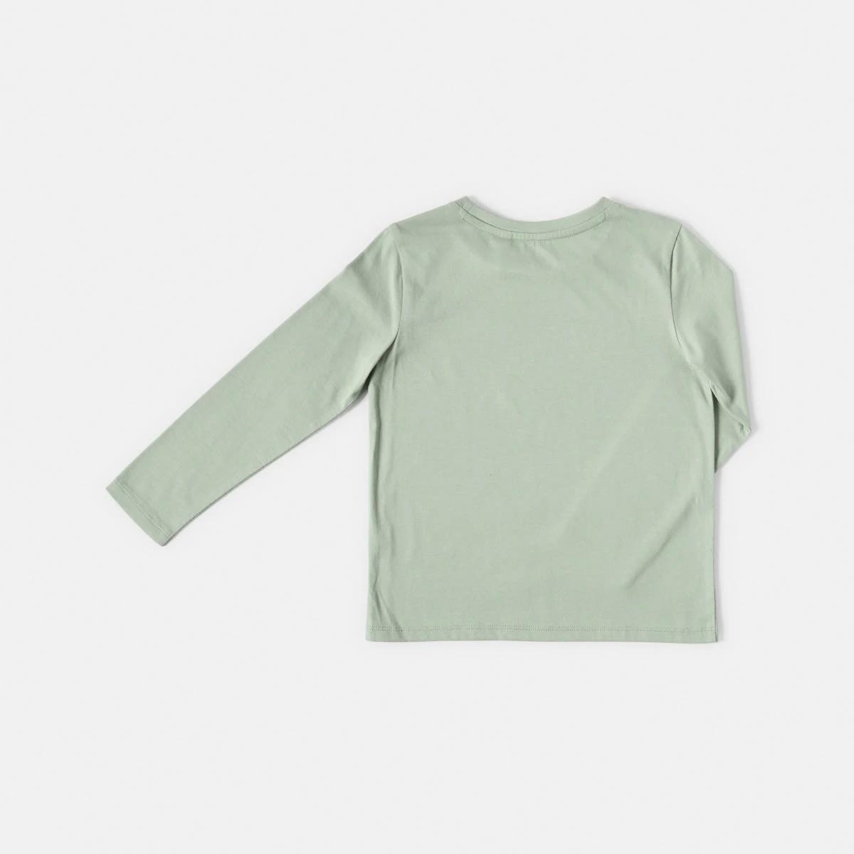 8 Print T-shirt Bow, 8 of 8