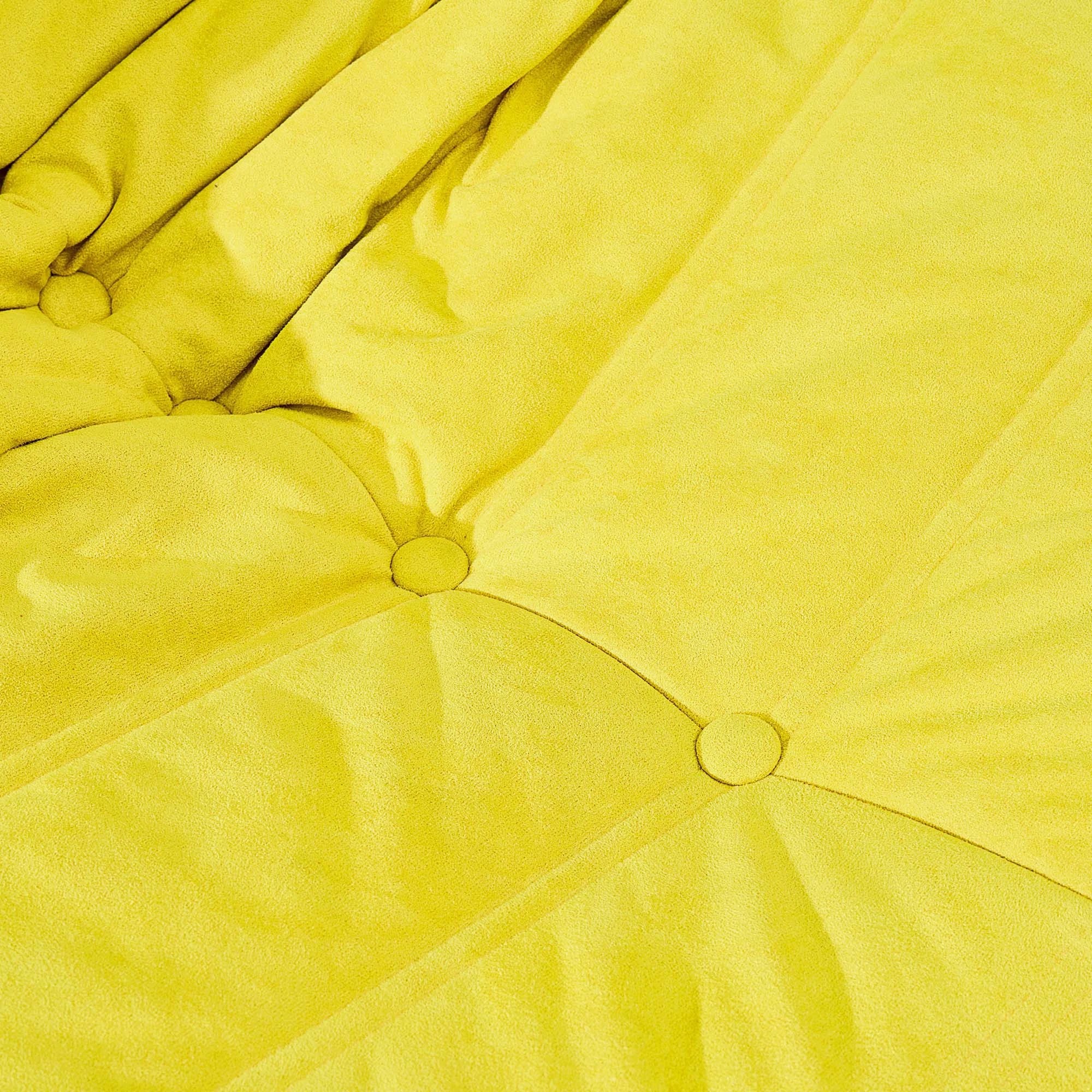 4 Levede Kid Caterpilar Sofa Yellow
 - Yellow, 4 of 6