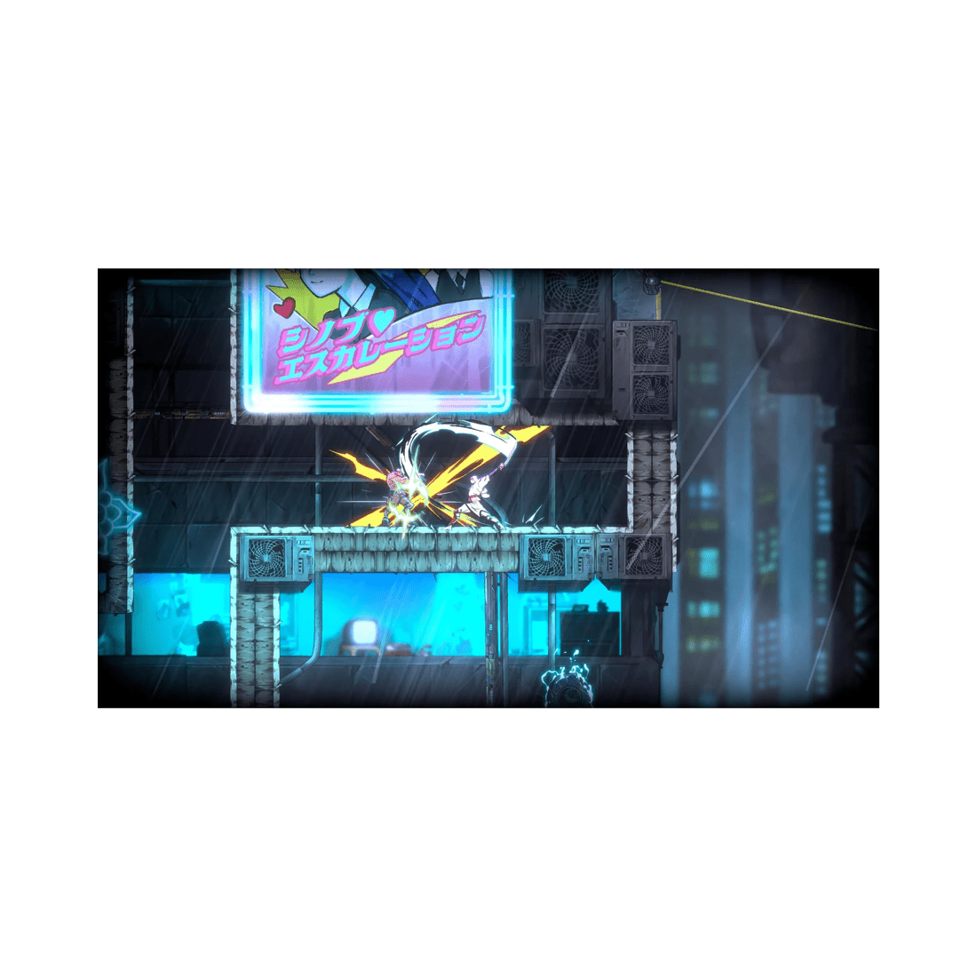 5 SEGA SHINOBI: Art of Vengeance - PS5, 5 of 9