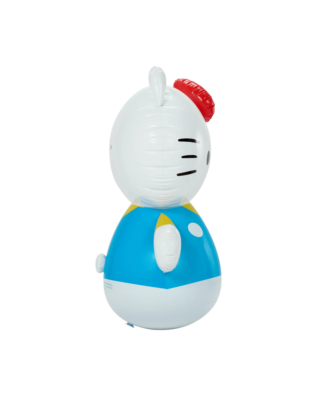 6 Hello Kitty Inflatable Character, 6 of 10