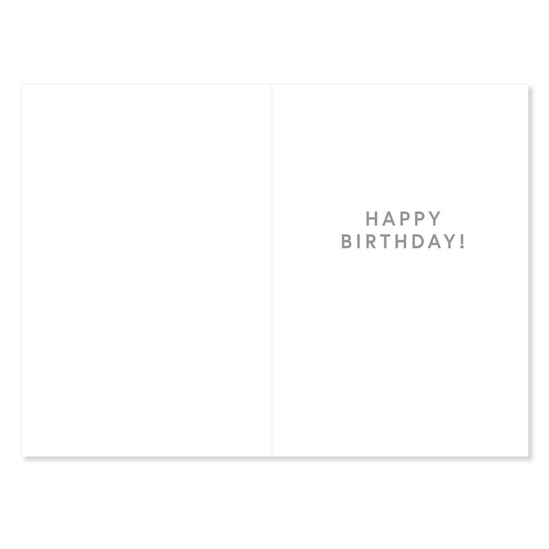 2 Connections from Hallmark Birthday Card - 16th Birthday Balloon, 2 of 3