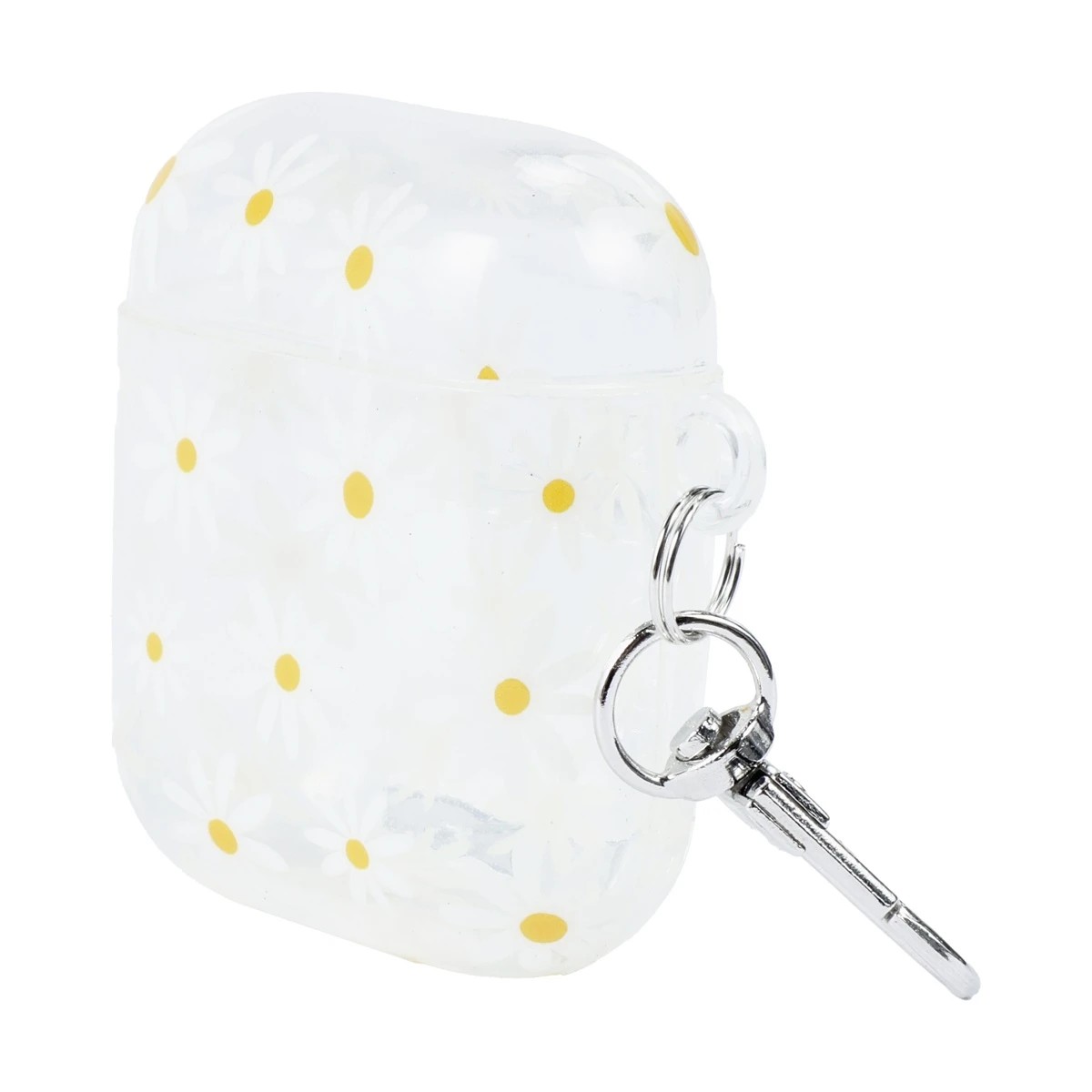 2 AirPods Case - Daisy, 2 of 8