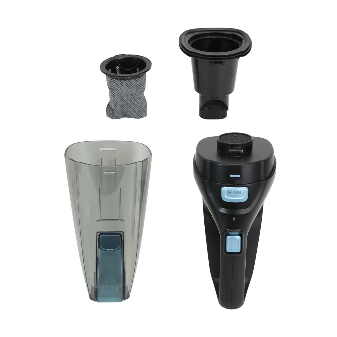 6 Wet & Dry Hand Vacuum, 6 of 10