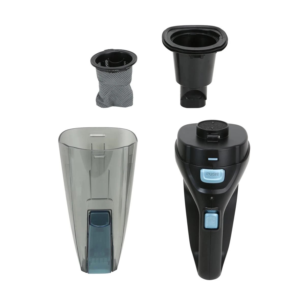 6 Wet & Dry Hand Vacuum, 6 of 10