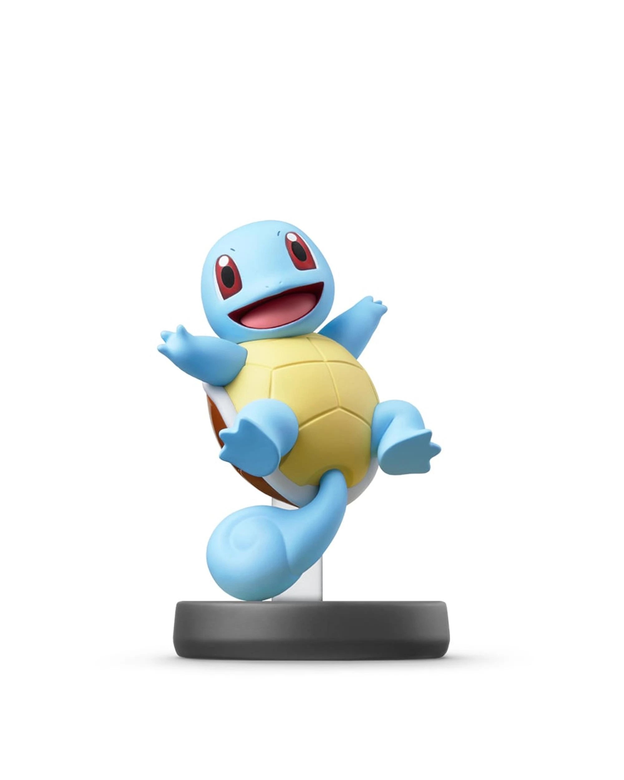 2 Nintendo Squirtle amiibo - Super Smash Bros. Collection, 2 of 2