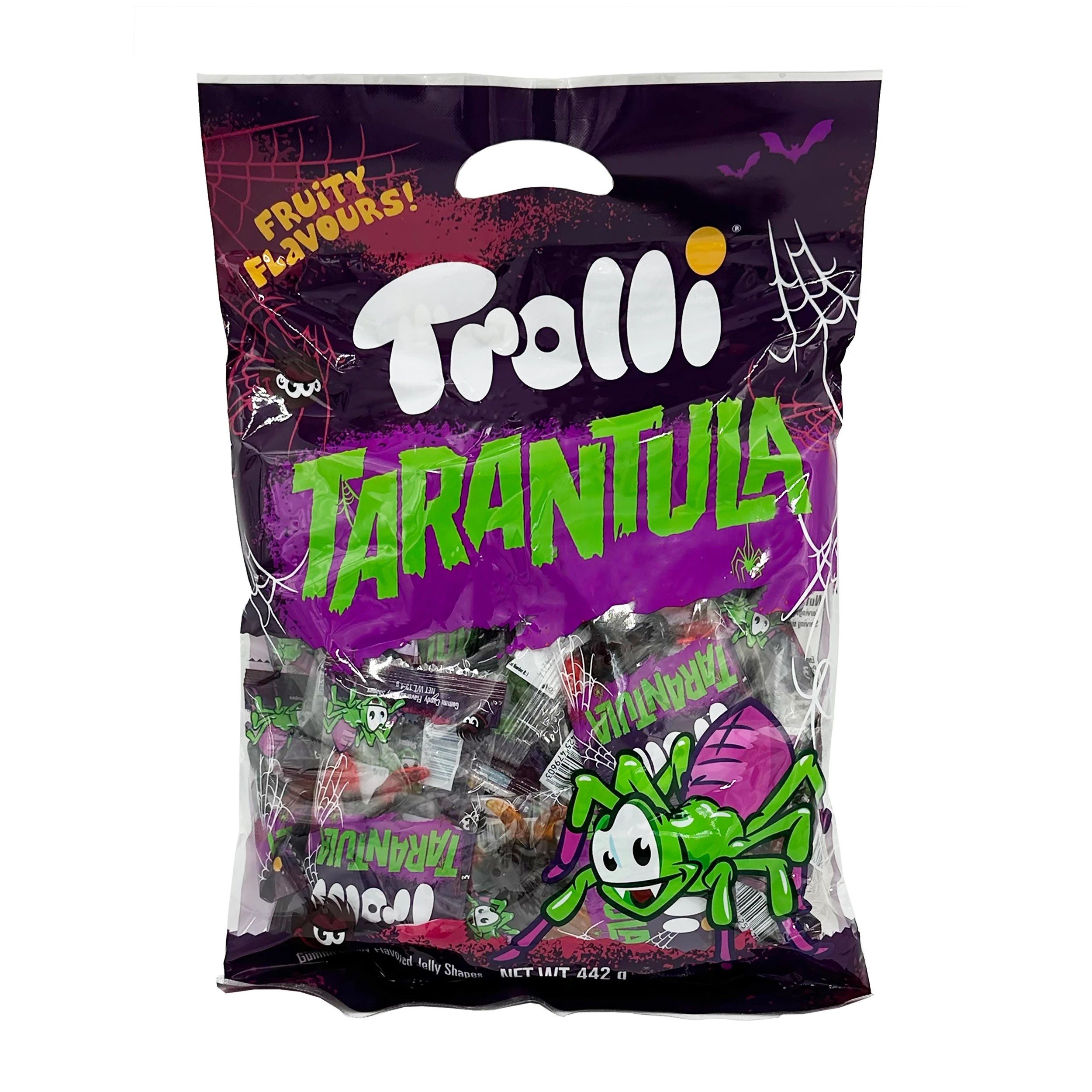 1 Trolli Tarantula 442g, 1 of 2