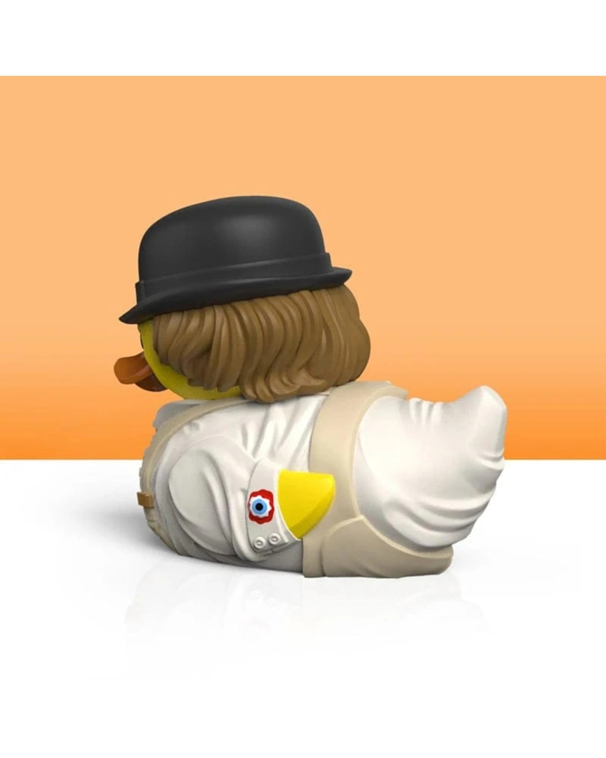 6 TUBBZ A Clockwork Orange Alex DeLarge Boxed Edition Cosplaying Duck Figure, 6 of 8