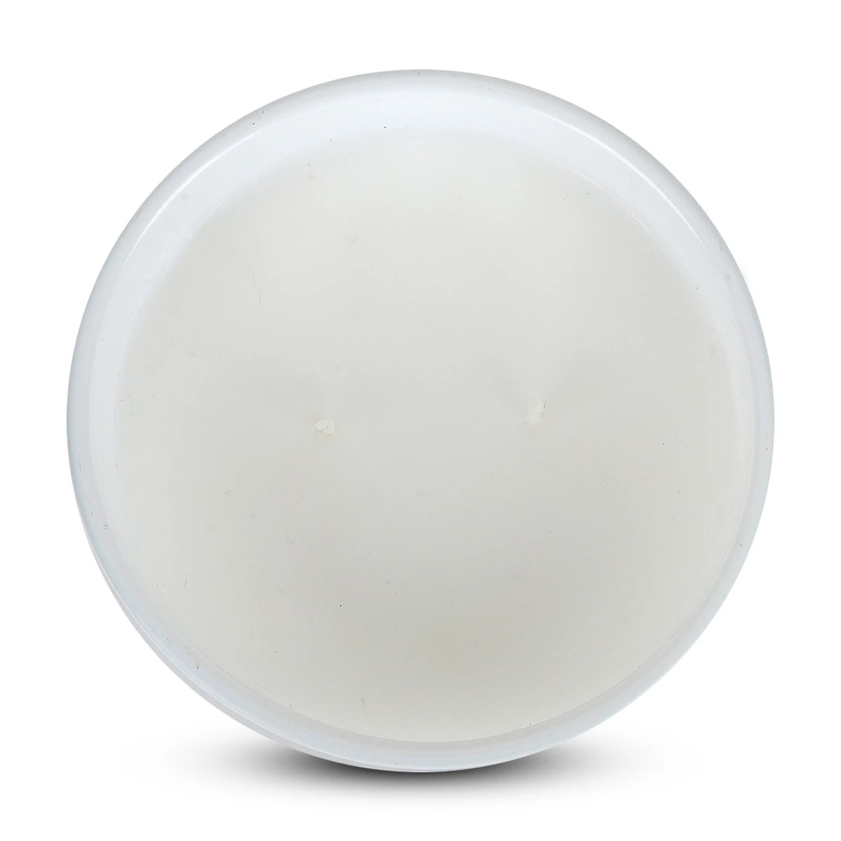 3 Coconut Citrus Scented Candle, 3 of 4