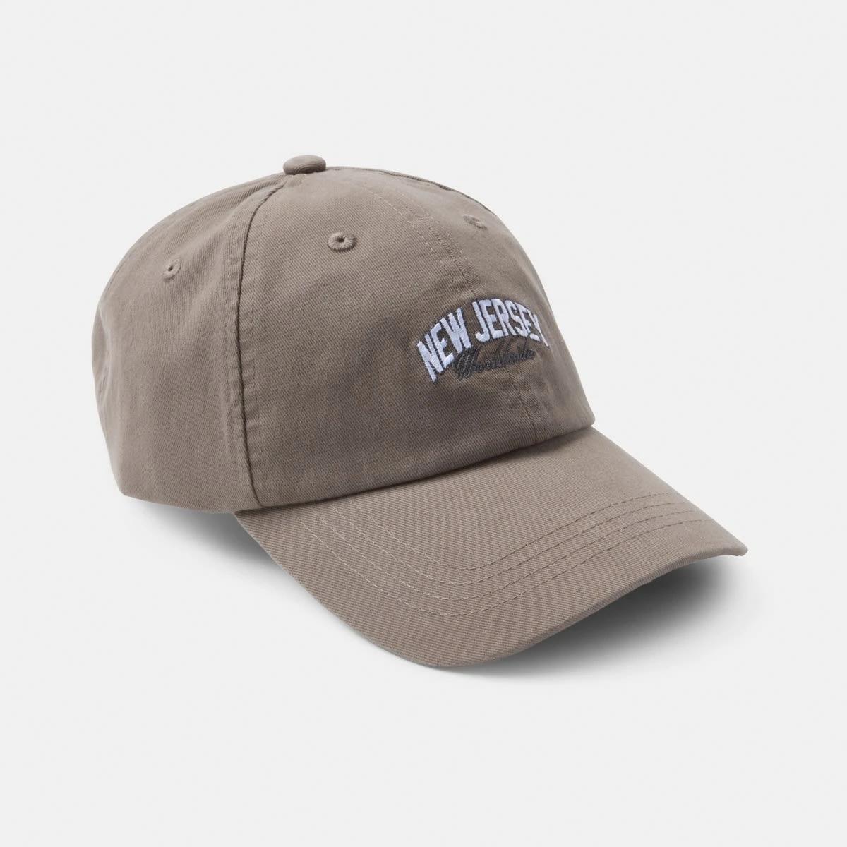 1 Unstructured Baseball Cap NEW JERSEY FALCON, 1 of 4