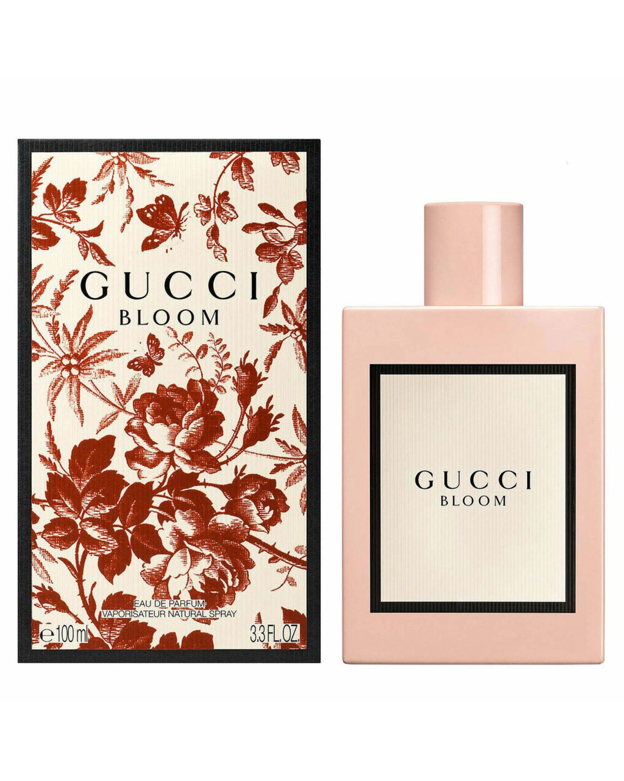 5 Gucci Bloom Eau De Parfum 100mL Fragrance Spray, 5 of 5