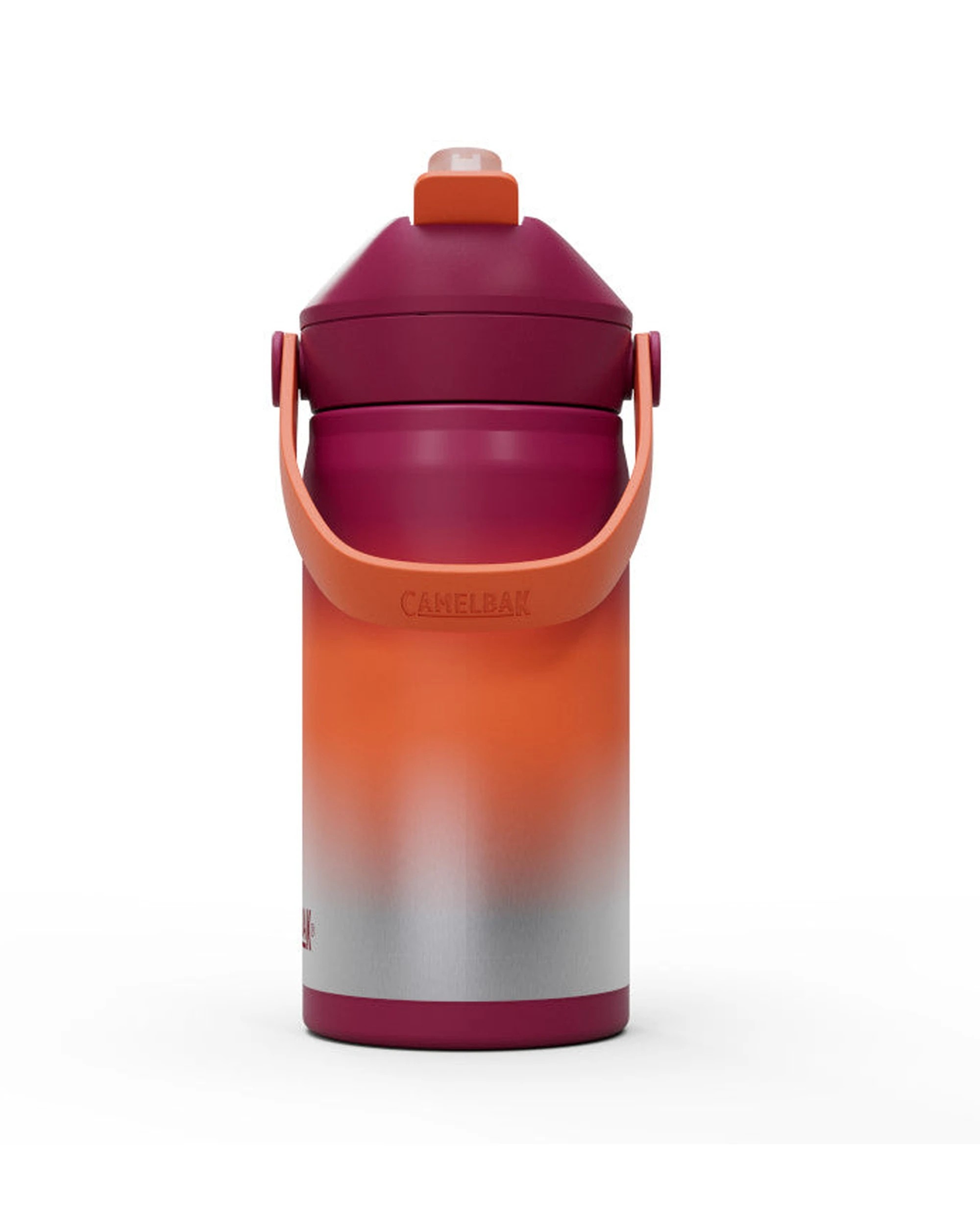 2 Camelbak Australia Thrive Flip Kids VSS Insulated Drink Bottle 350ML Haze - Purple, 2 of 4