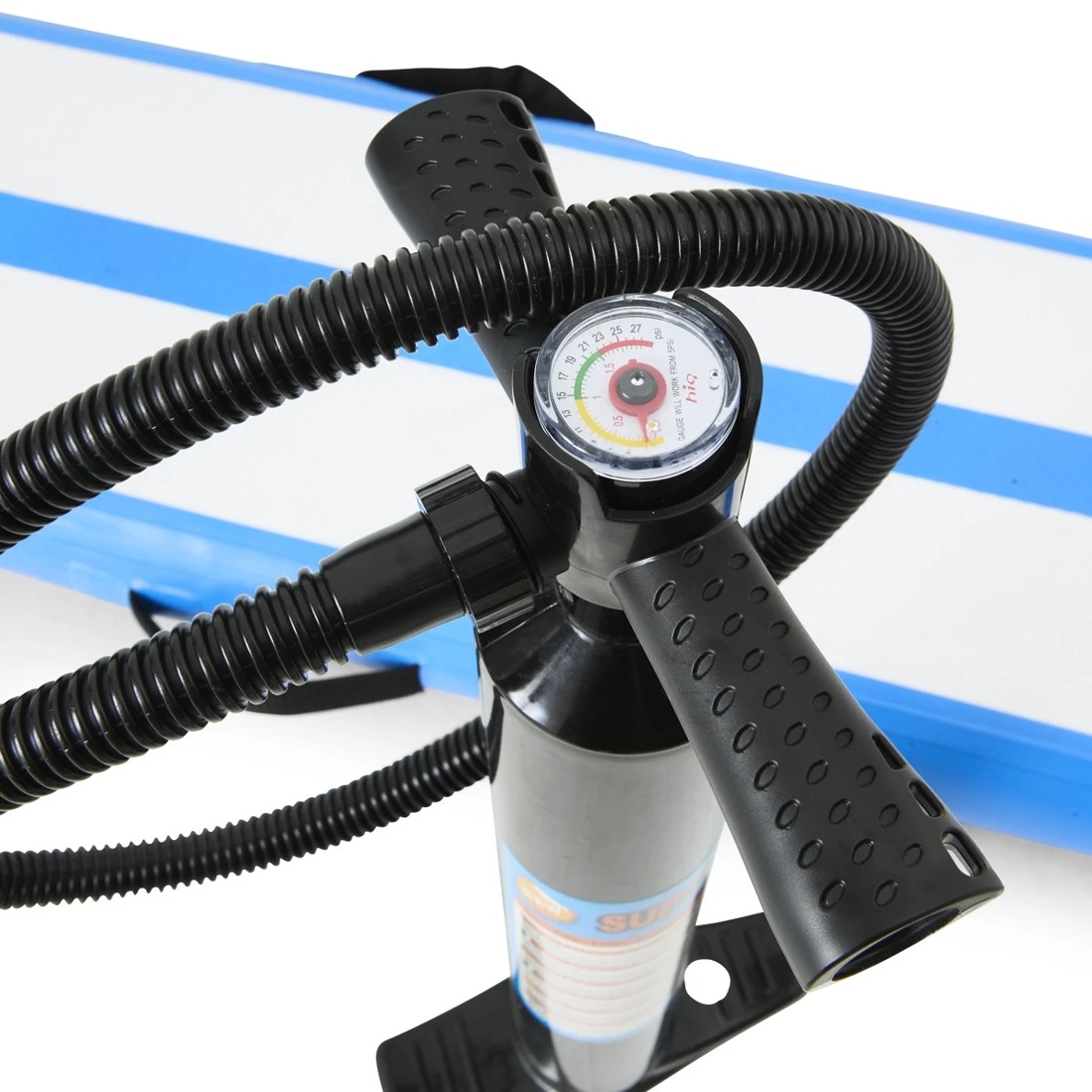 8 Inflatable Air Balance Beam, 8 of 9