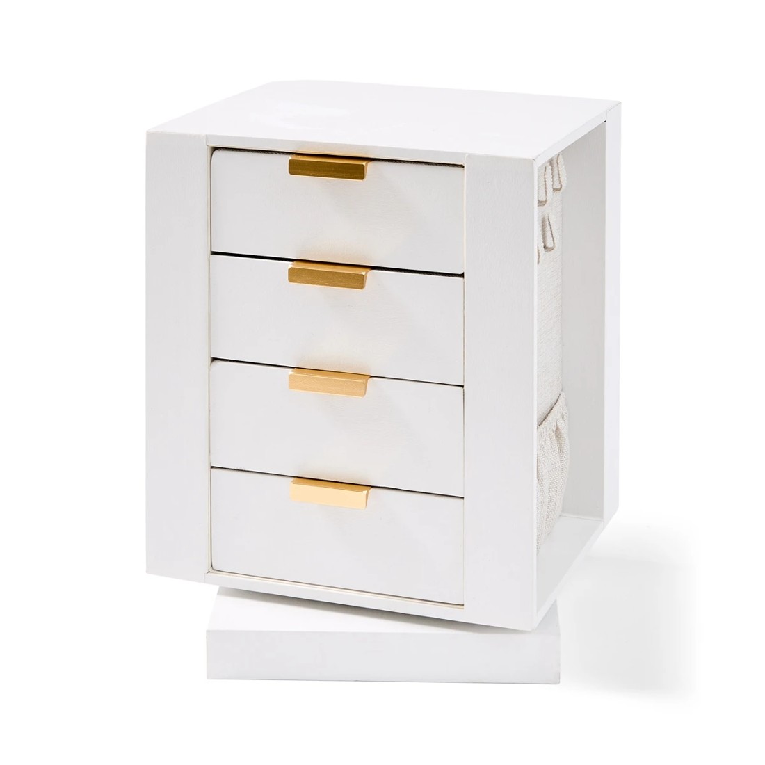 4 Rotating Jewellery Box, 4 of 9