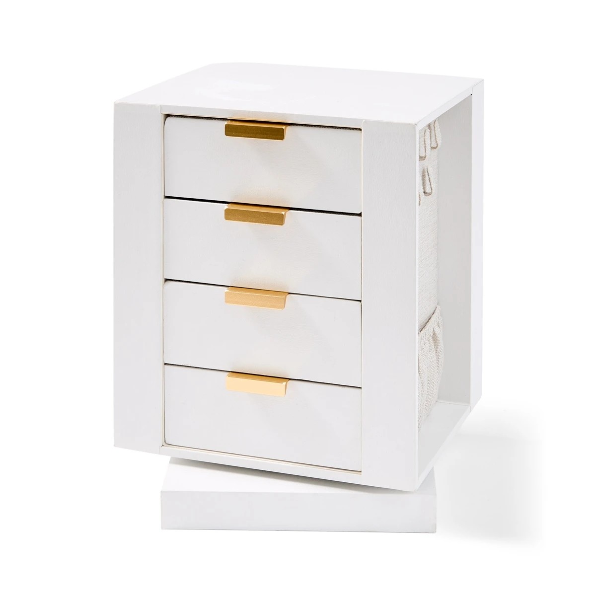 4 Rotating Jewellery Box, 4 of 10