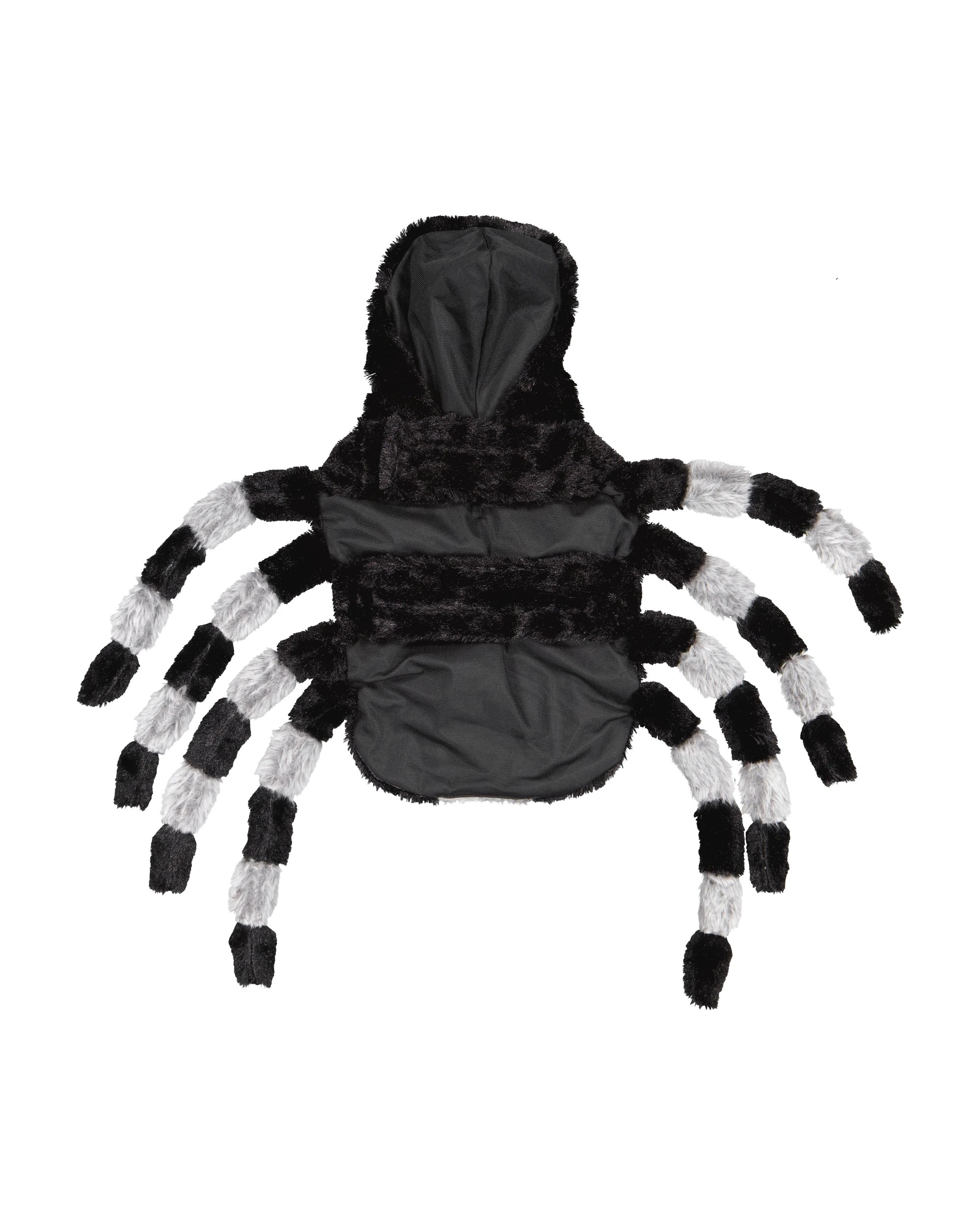 6 Pet Costume Halloween Spider - Small to Medium, 6 of 9