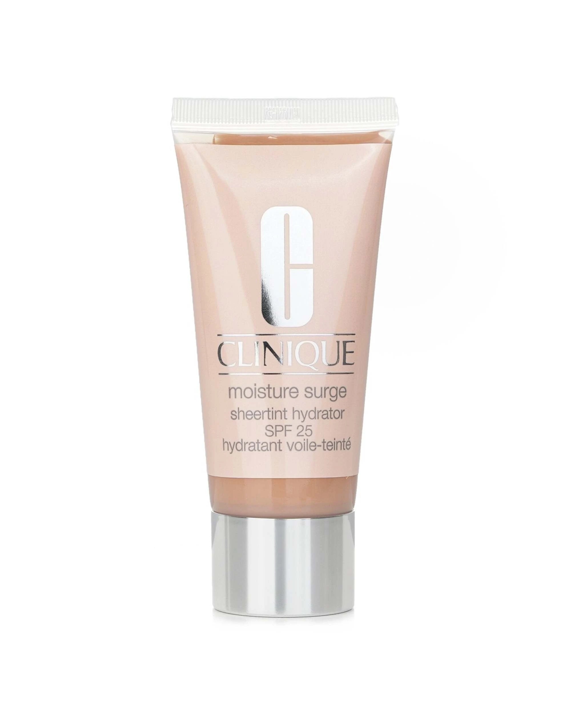 1 Clinique Moisture Surge Sheertint Hydrator SPF 25 - # 02 Universal Light  40ml/1.4oz, 1 of 1