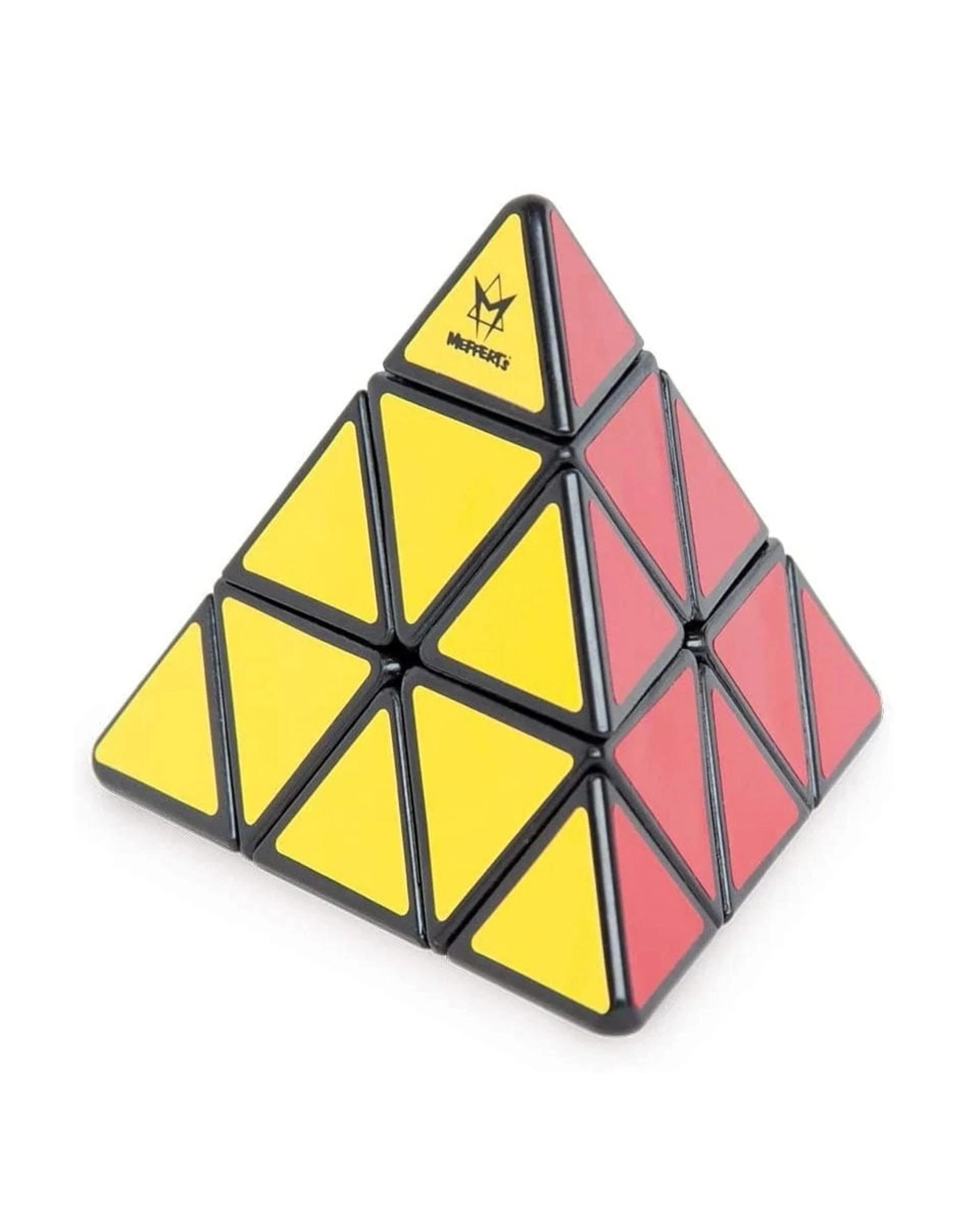 2 Mefferts Pyraminx Puzzle, 2 of 4
