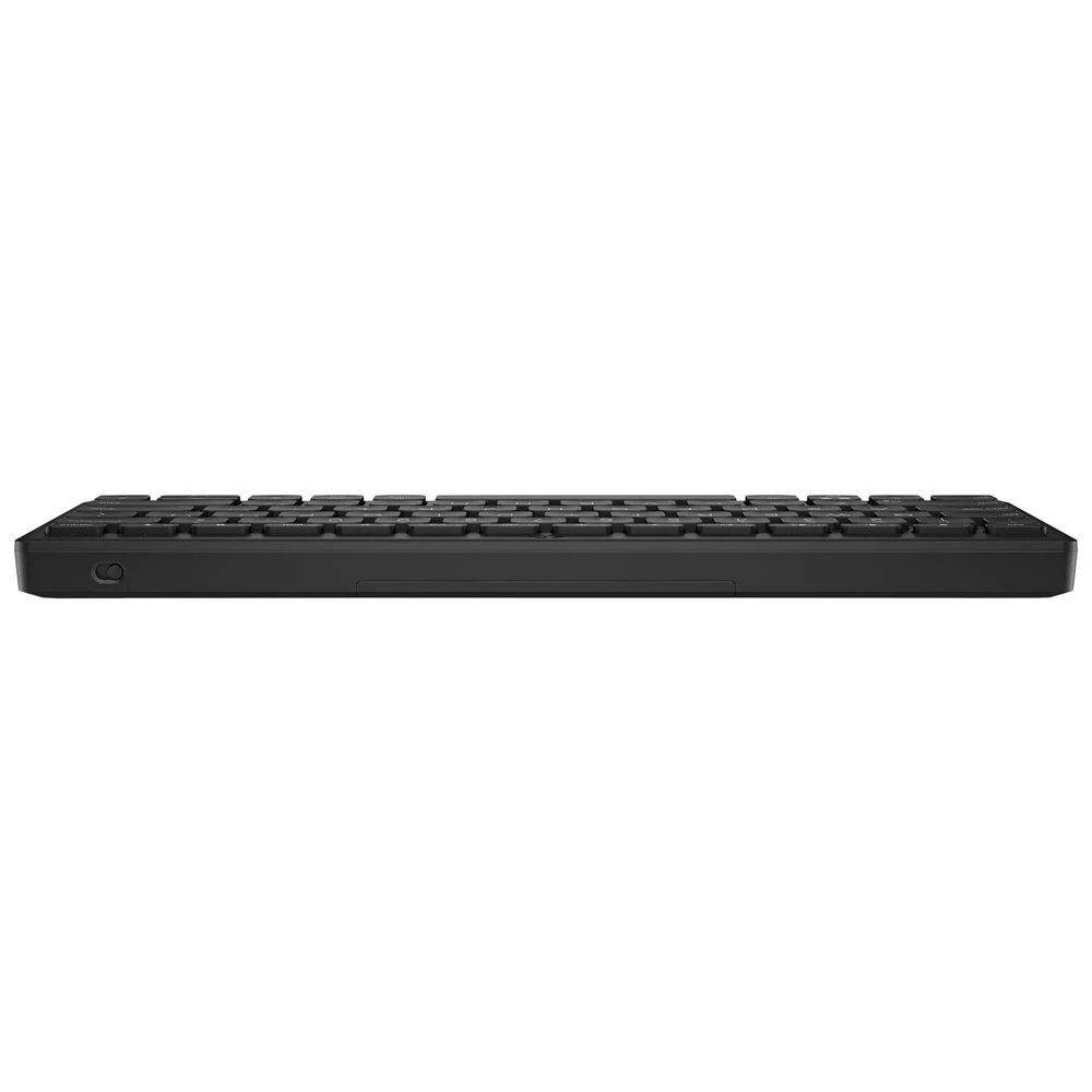 6 HP 350 Compact Wireless Multi-Device Keyboard, 6 of 6