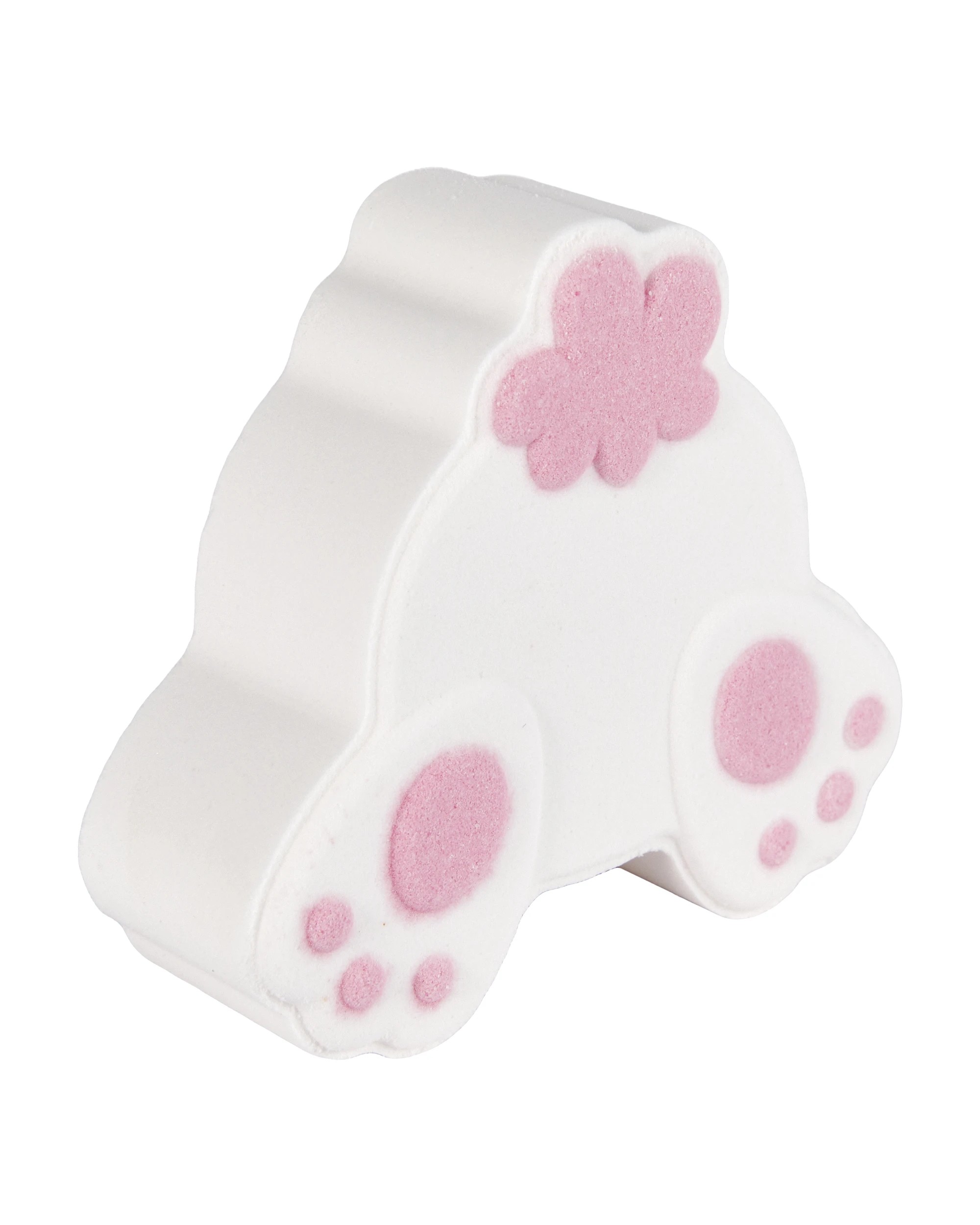 3 OXX Bodycare Bath Fizzer 100g - White Chocolate Scented, 3 of 5