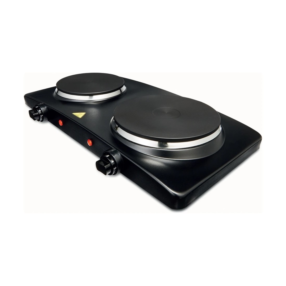 2 Double Hot Plate, 2 of 10