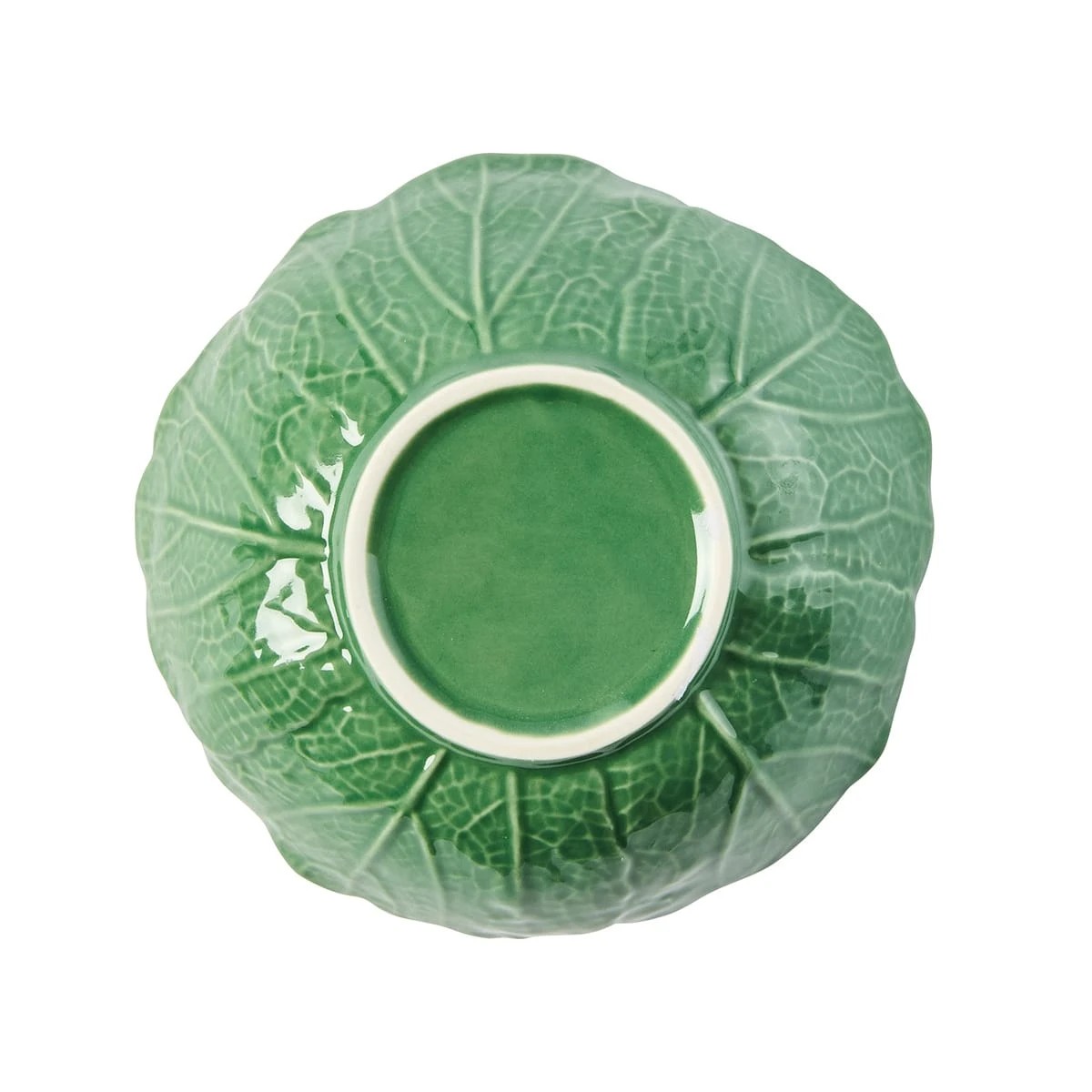 6 2 Pack Green Cabbage Mini Bowls, 6 of 6