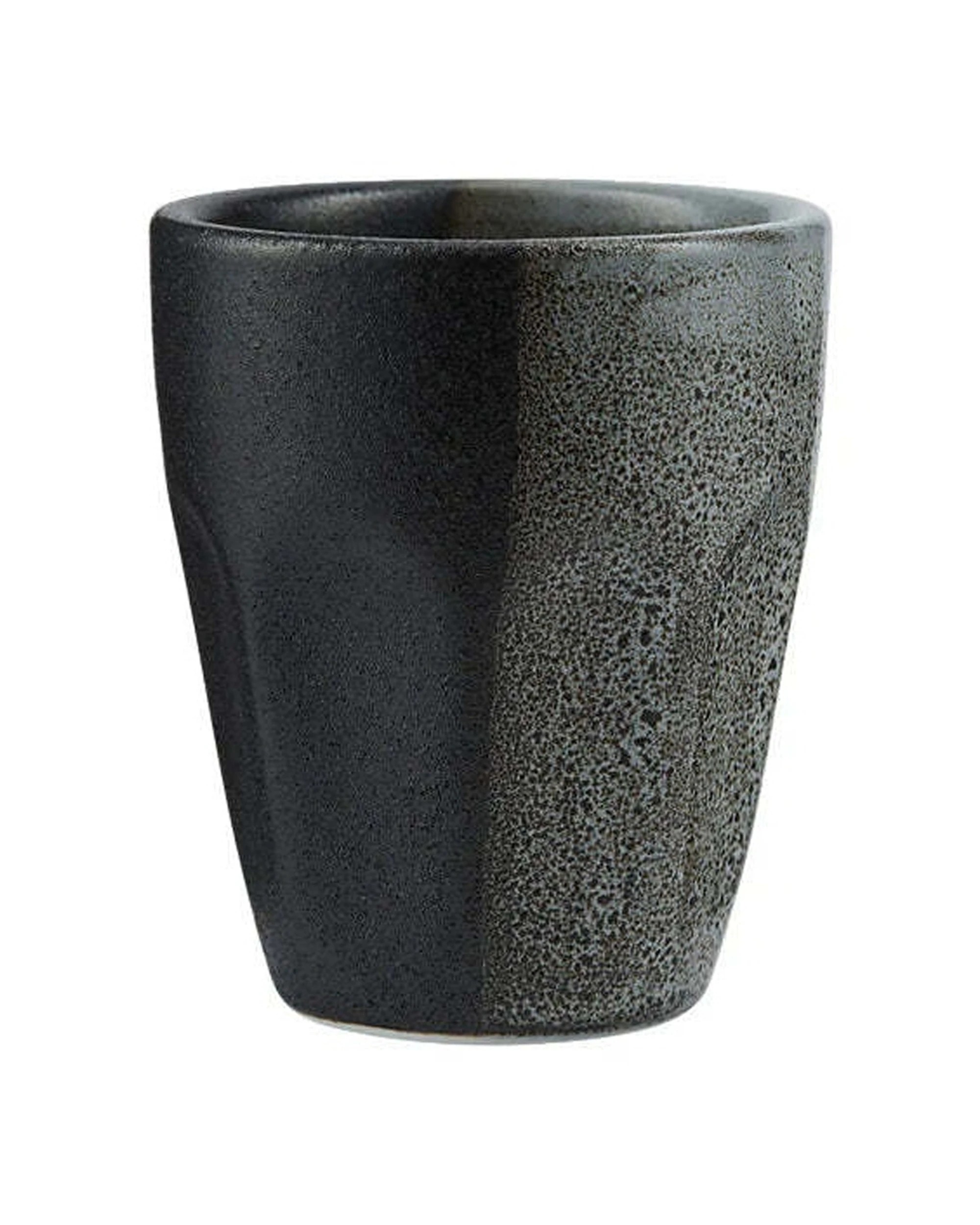 1 Maxwell And Williams Espresso Cup Umi Collection Porcelain 90ml Textured - Multi, 1 of 2