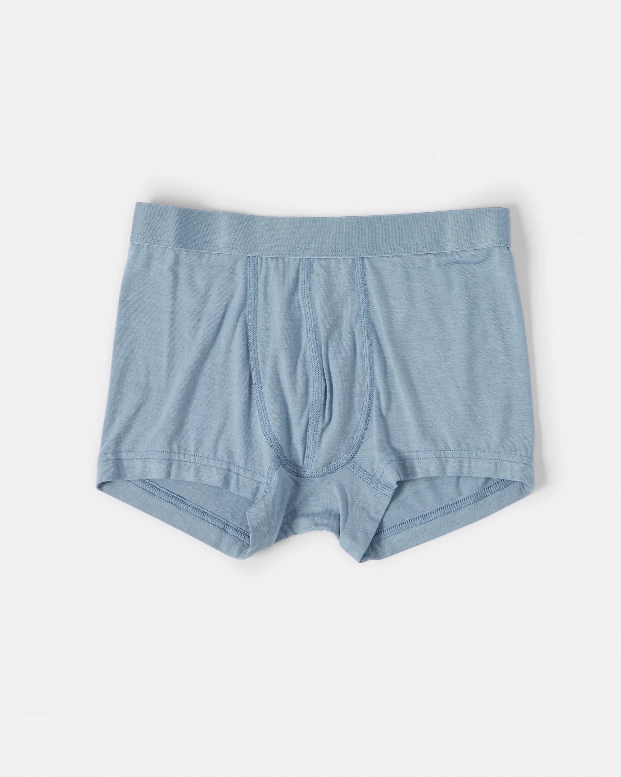 4 3 Pack Bamboo Trunks EARTH, 4 of 6