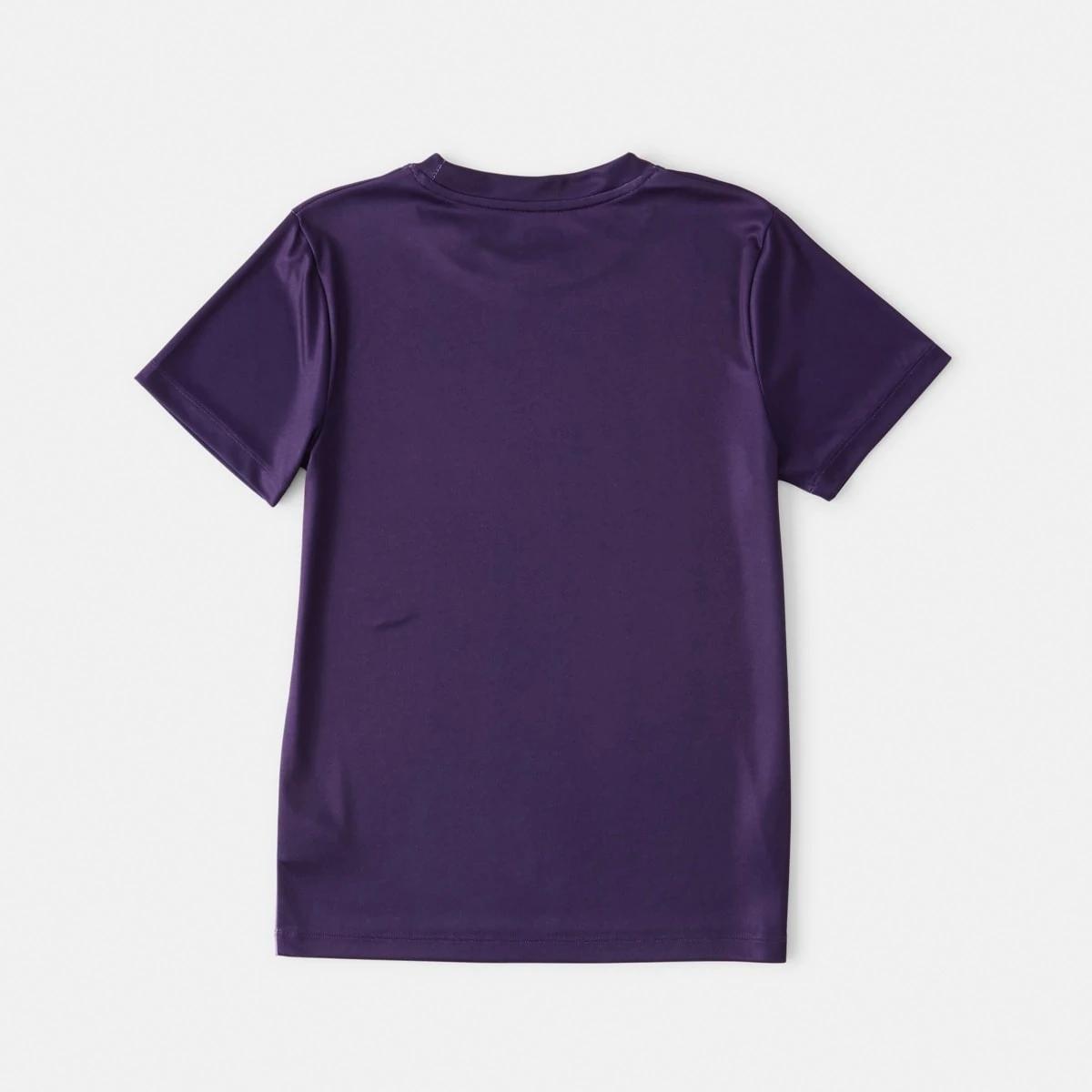 10 Official AFL Kids Training T-shirt Fremantle, 10 of 10