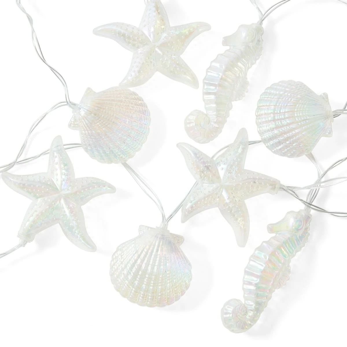 3 Sea String Light, 3 of 8