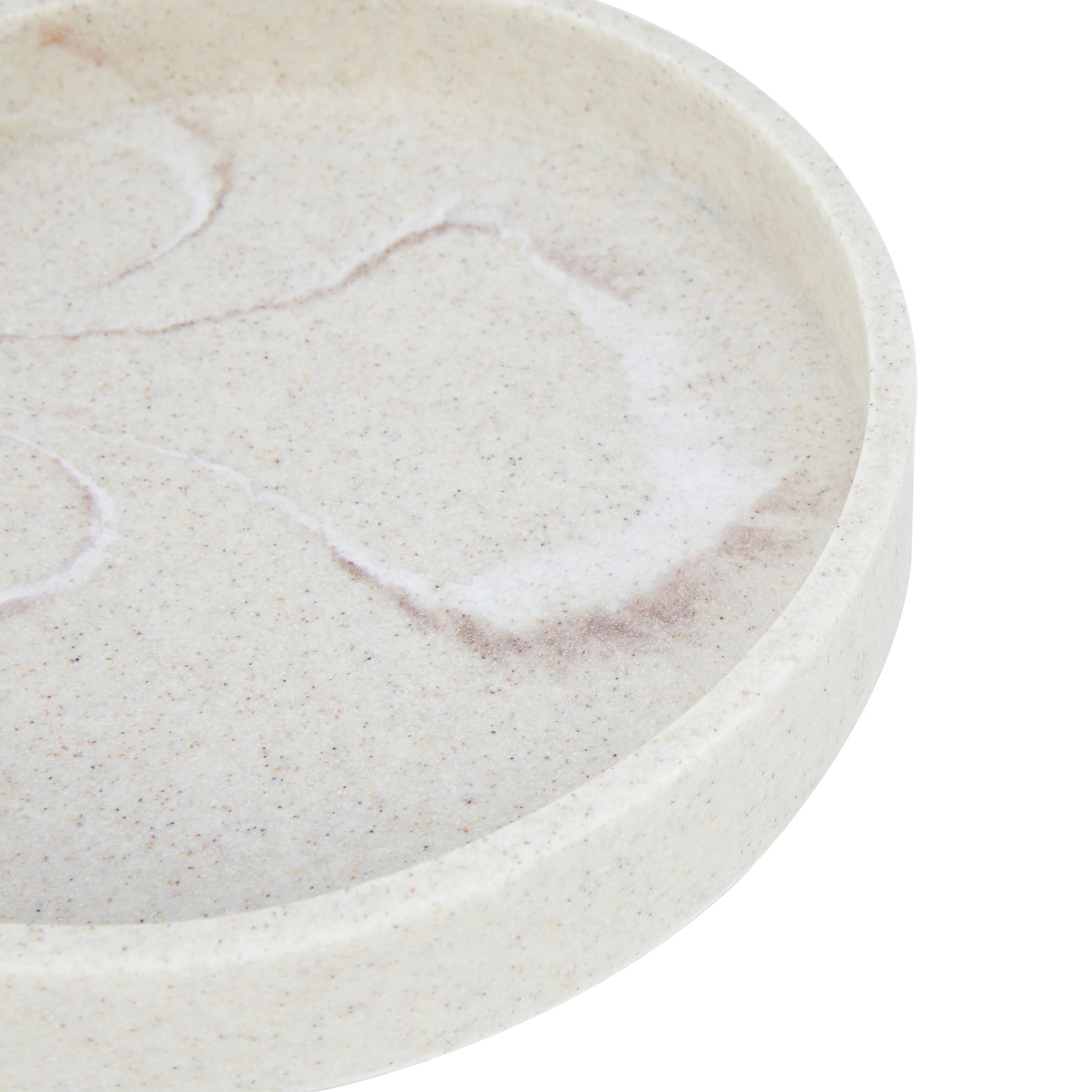 3 Raised Decor Bowl, 3 of 5