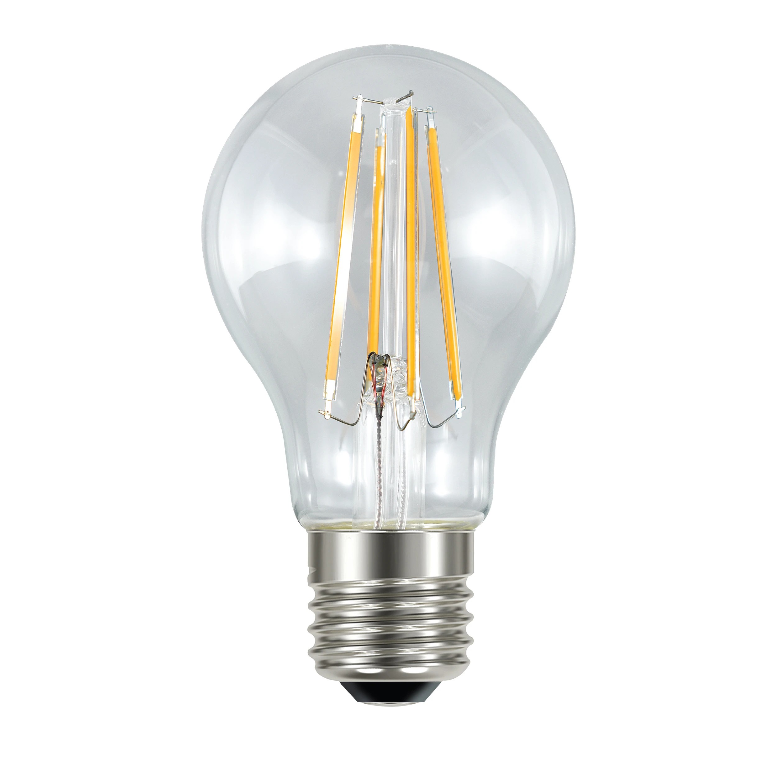 2 Mirabella 4W LED Warm White GLS Decorative Globe, 2 of 5