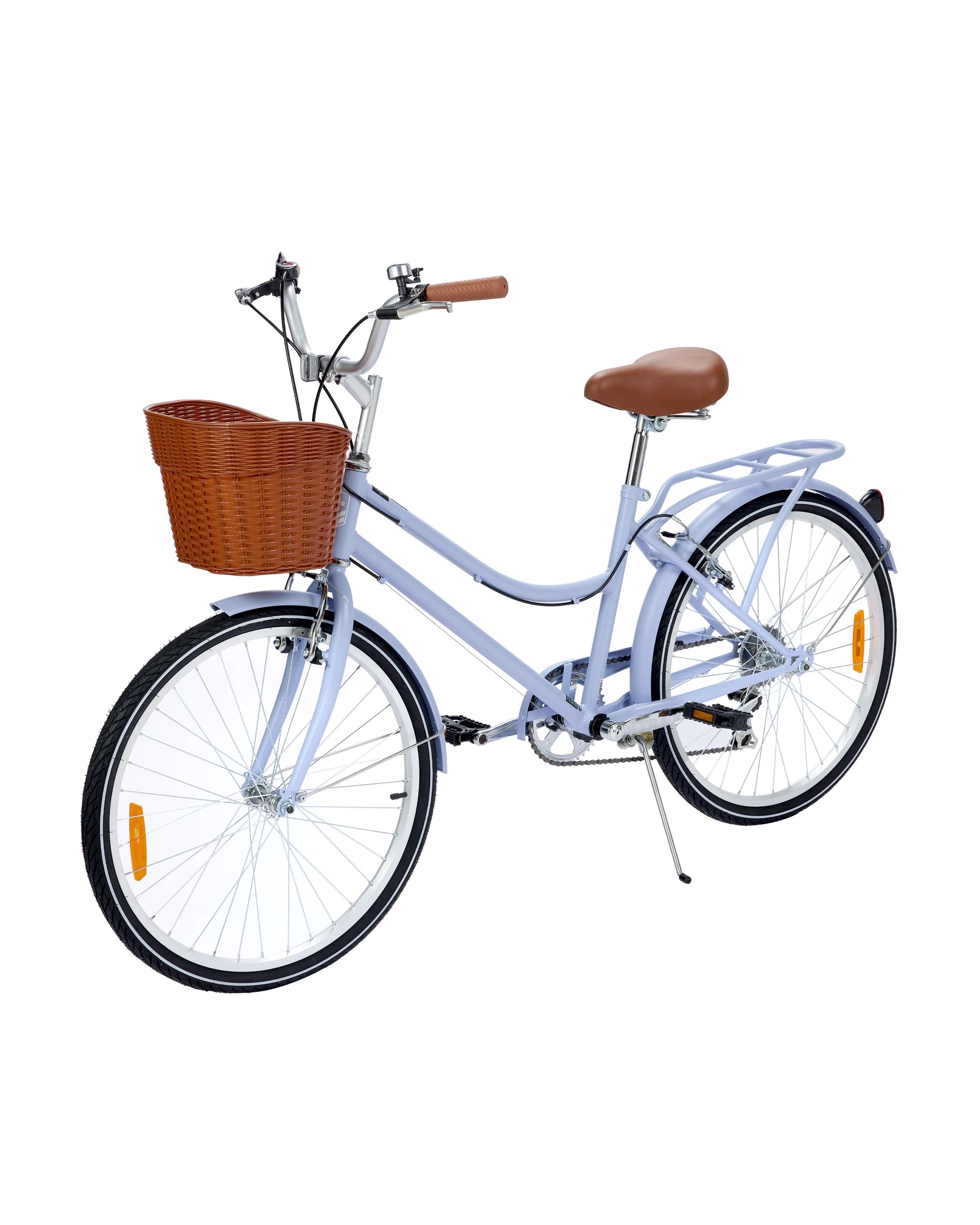 1 60cm Paris Cruiser Bike, 1 of 7
